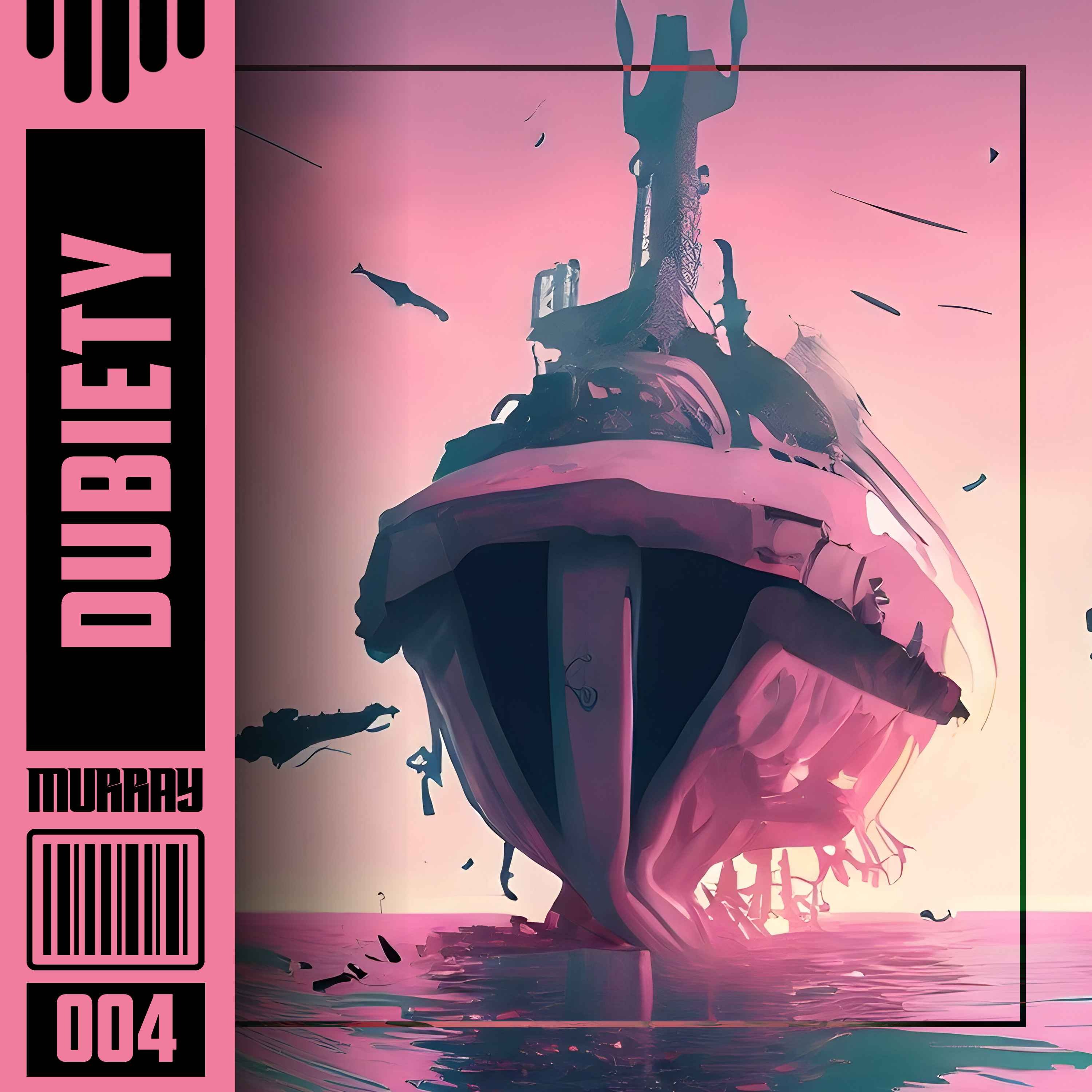 Dubiety (Dubstep)