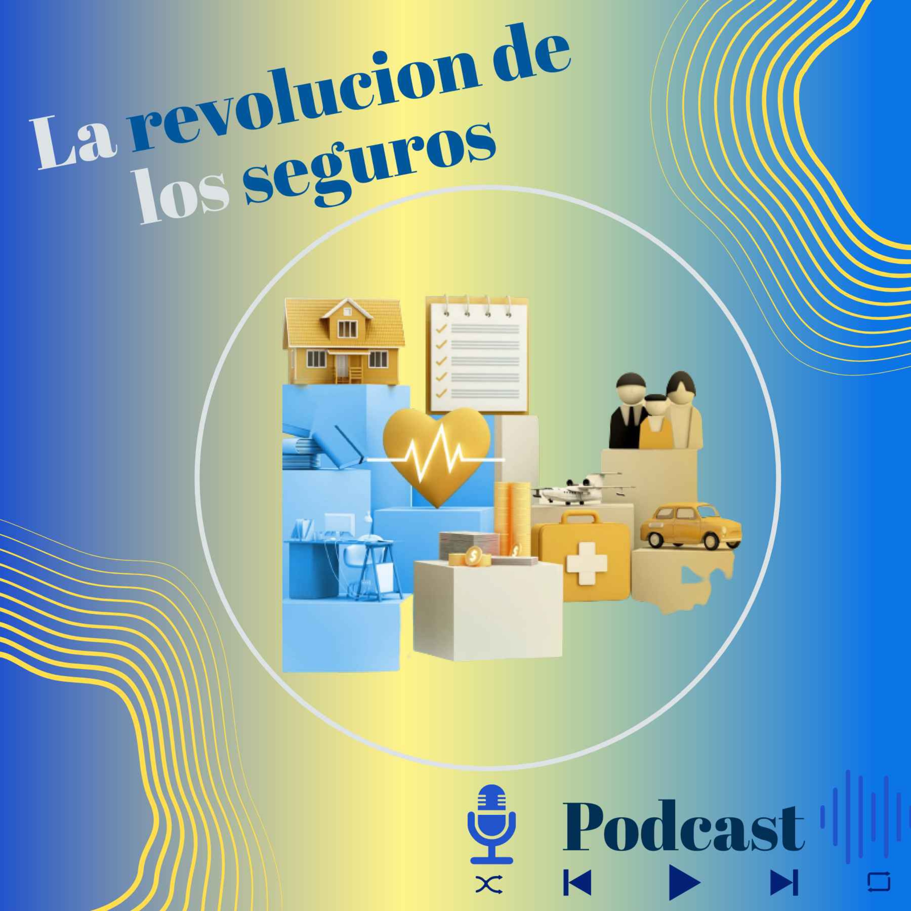 La revolucion de los seguros