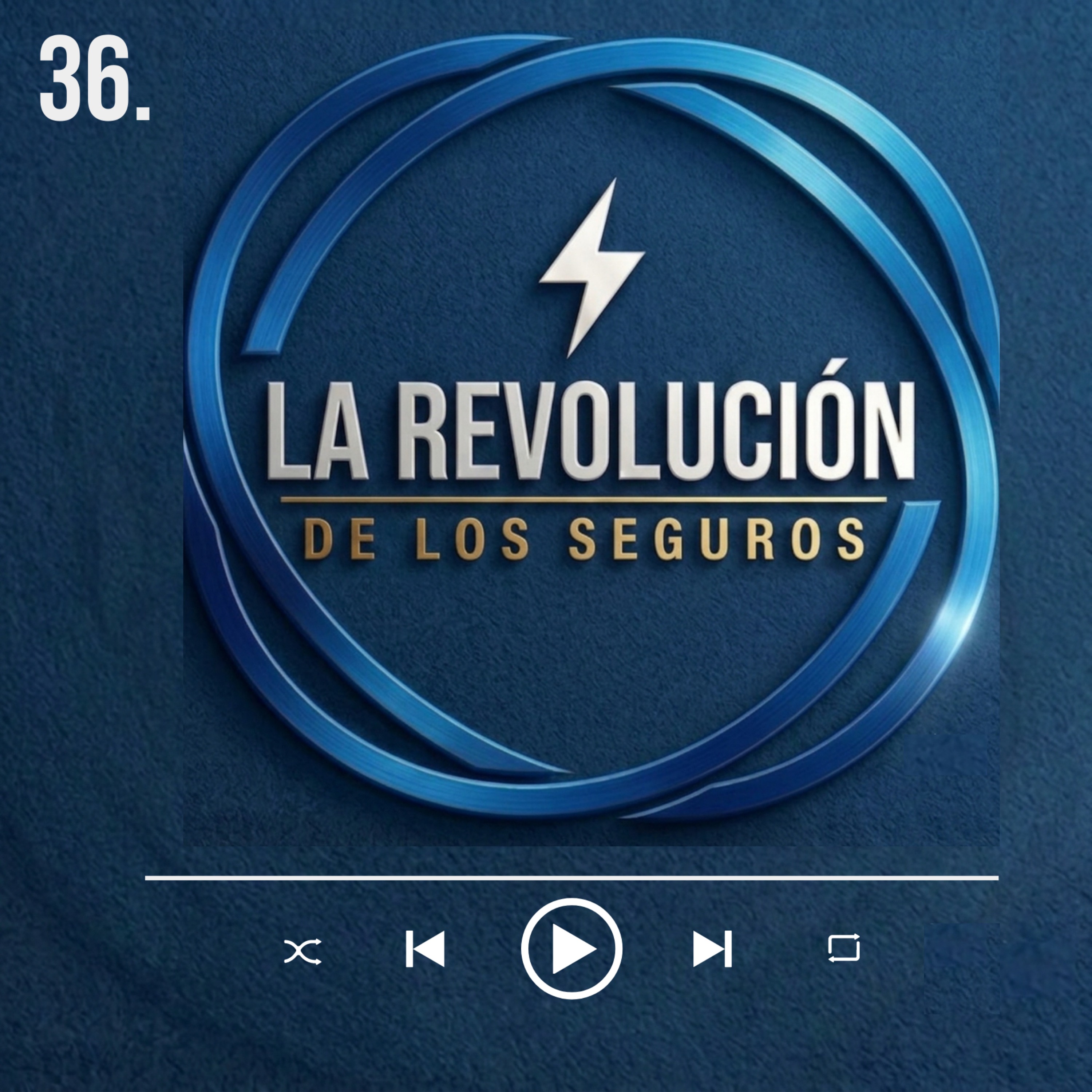3 AÑOS REVOLUCIONANDO NUESTRA HISTORIA episode artwork