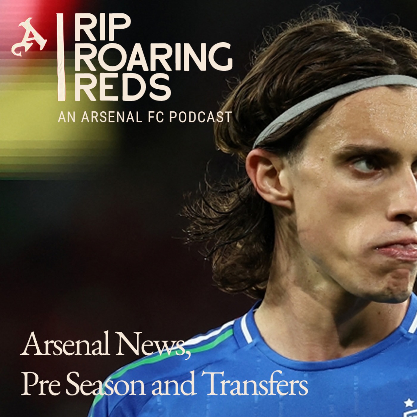 Rip Roaring Reds | Arsenal Podcast