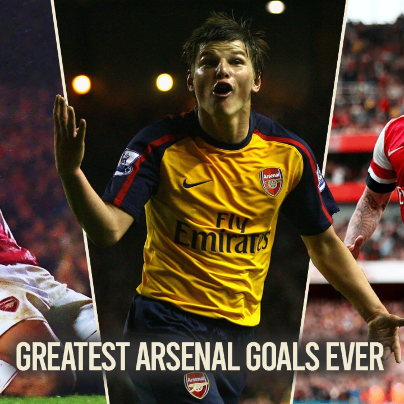 Rip Roaring Reds | Arsenal Podcast