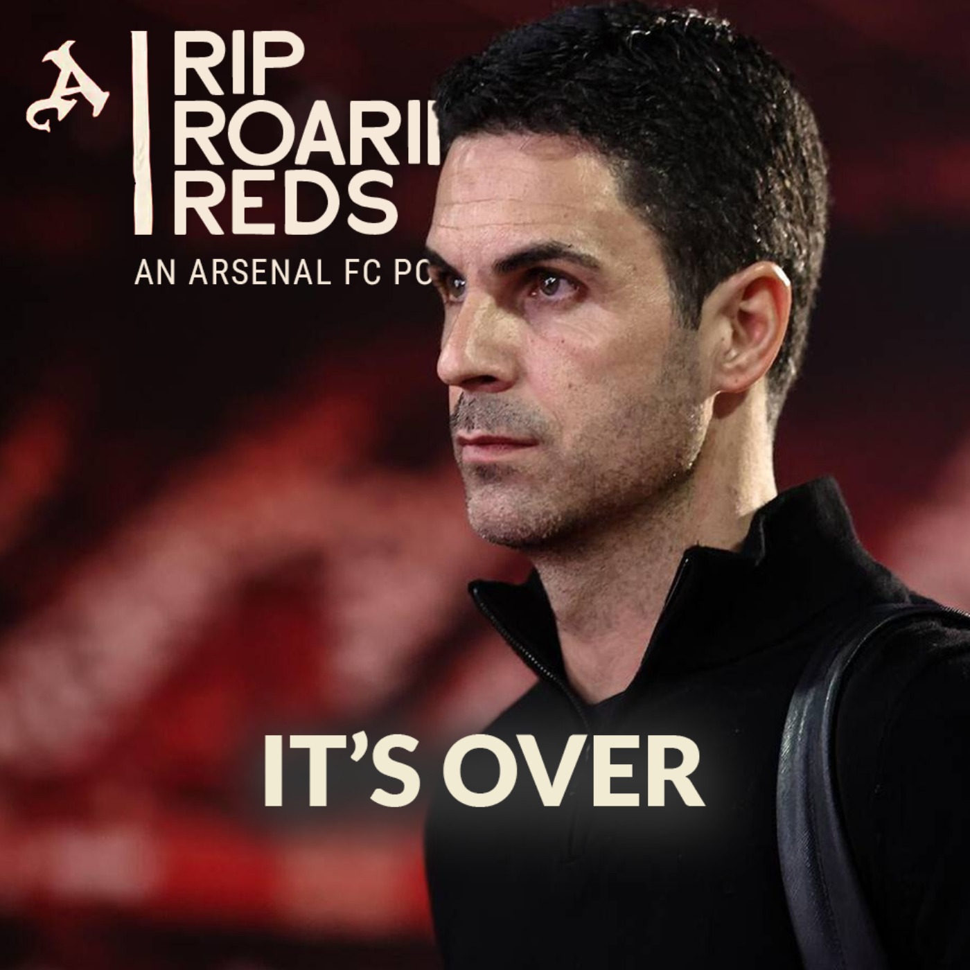 Rip Roaring Reds | Arsenal Podcast
