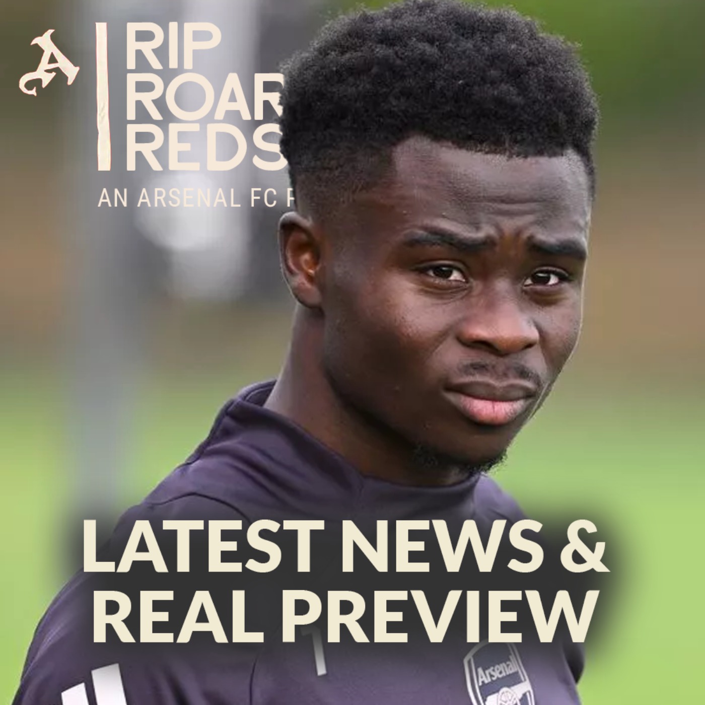 Rip Roaring Reds | Arsenal Podcast
