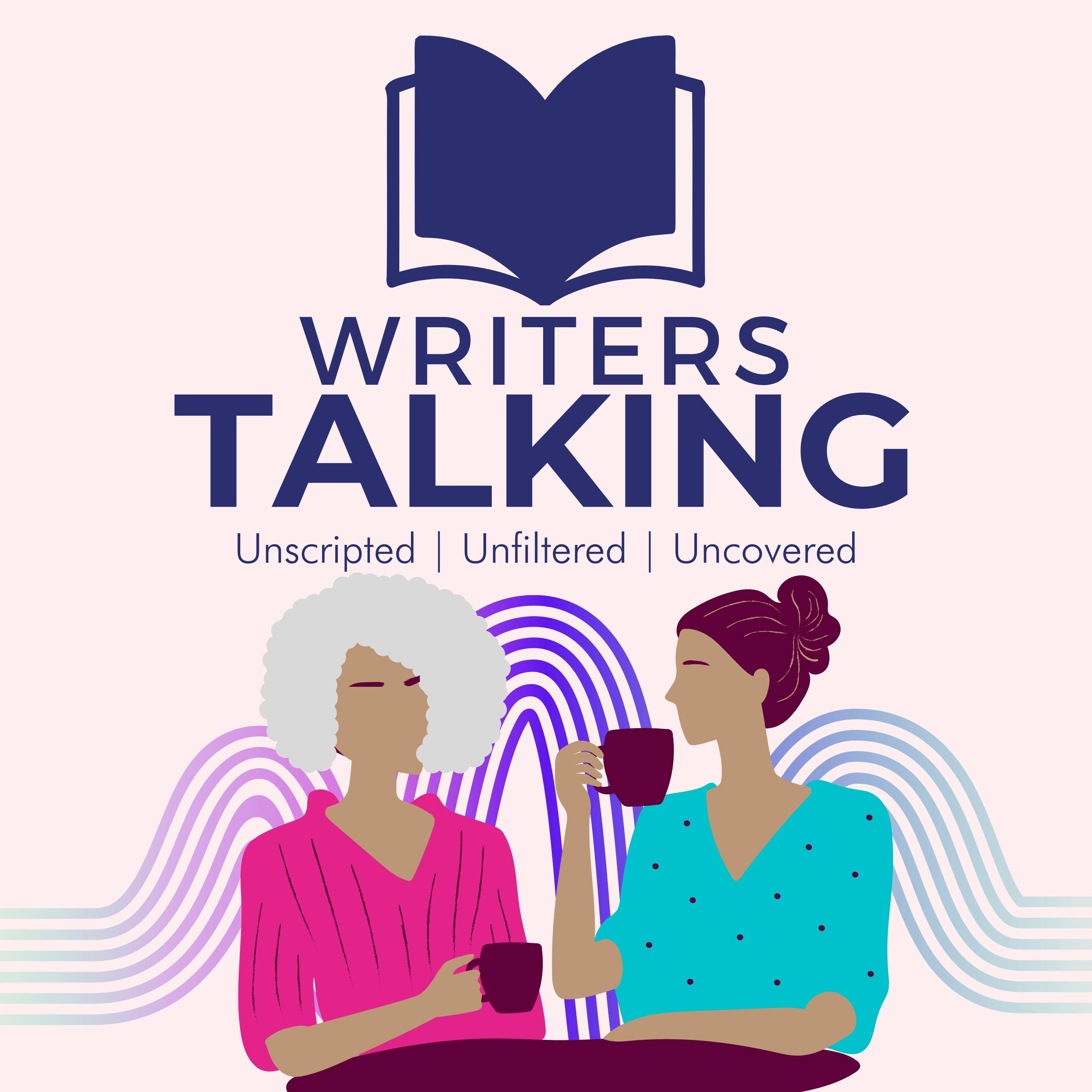Writers Talking