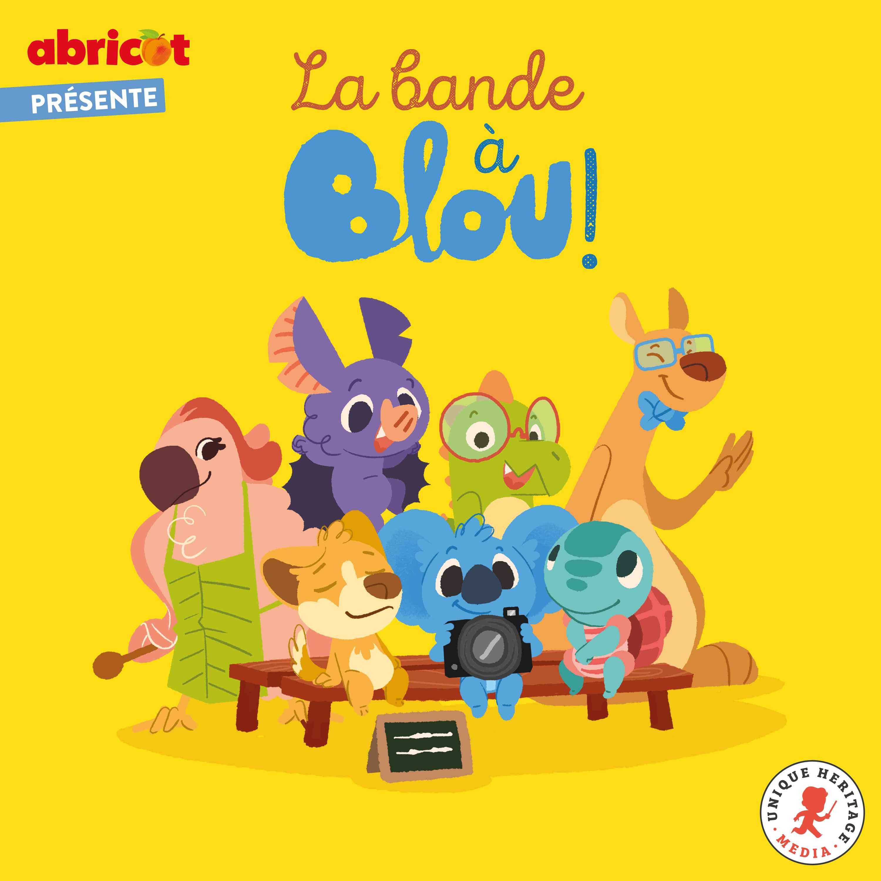 Wild, le podcast animalier