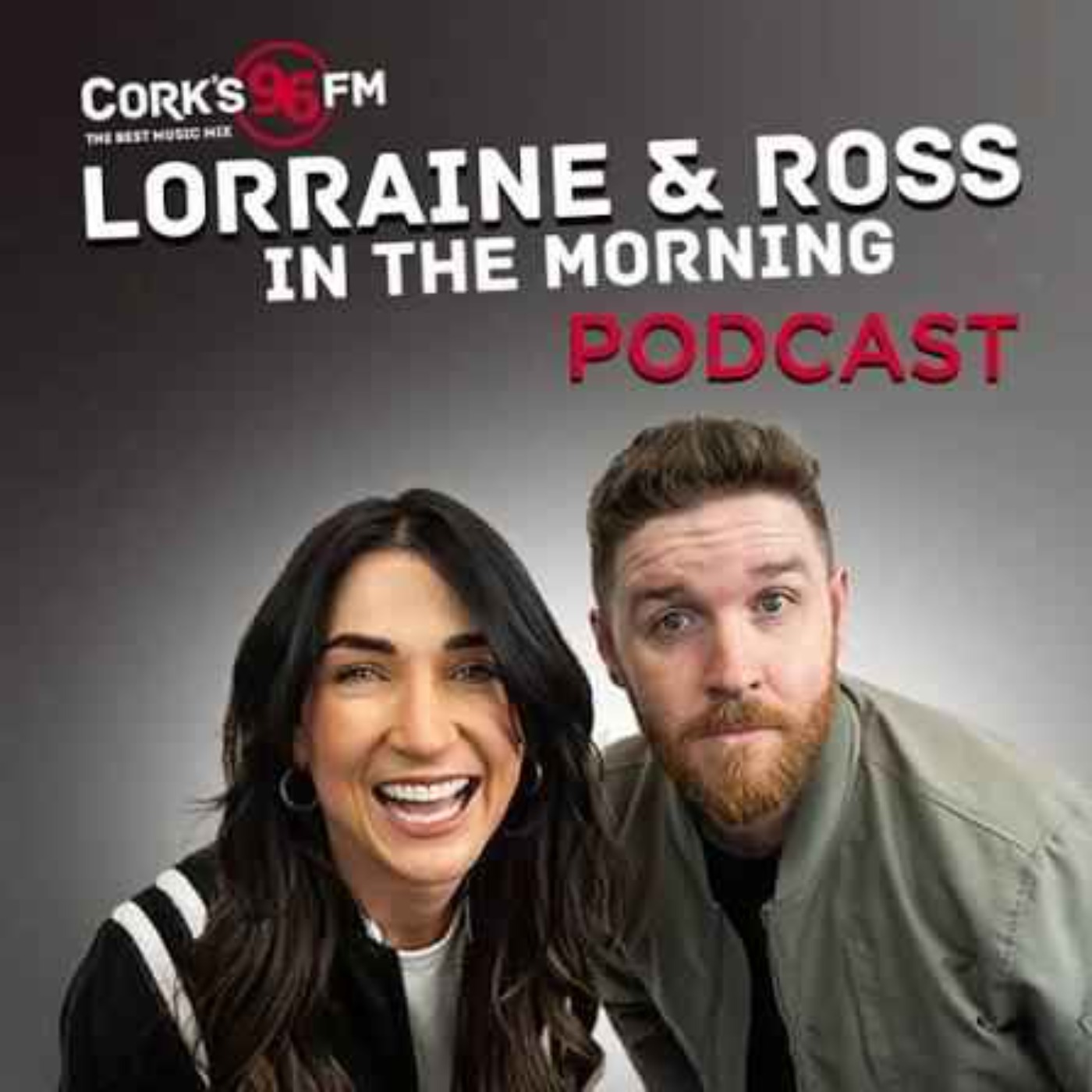 For Elmarie | Lorraine & Ross In The Morning #124 episode artwork