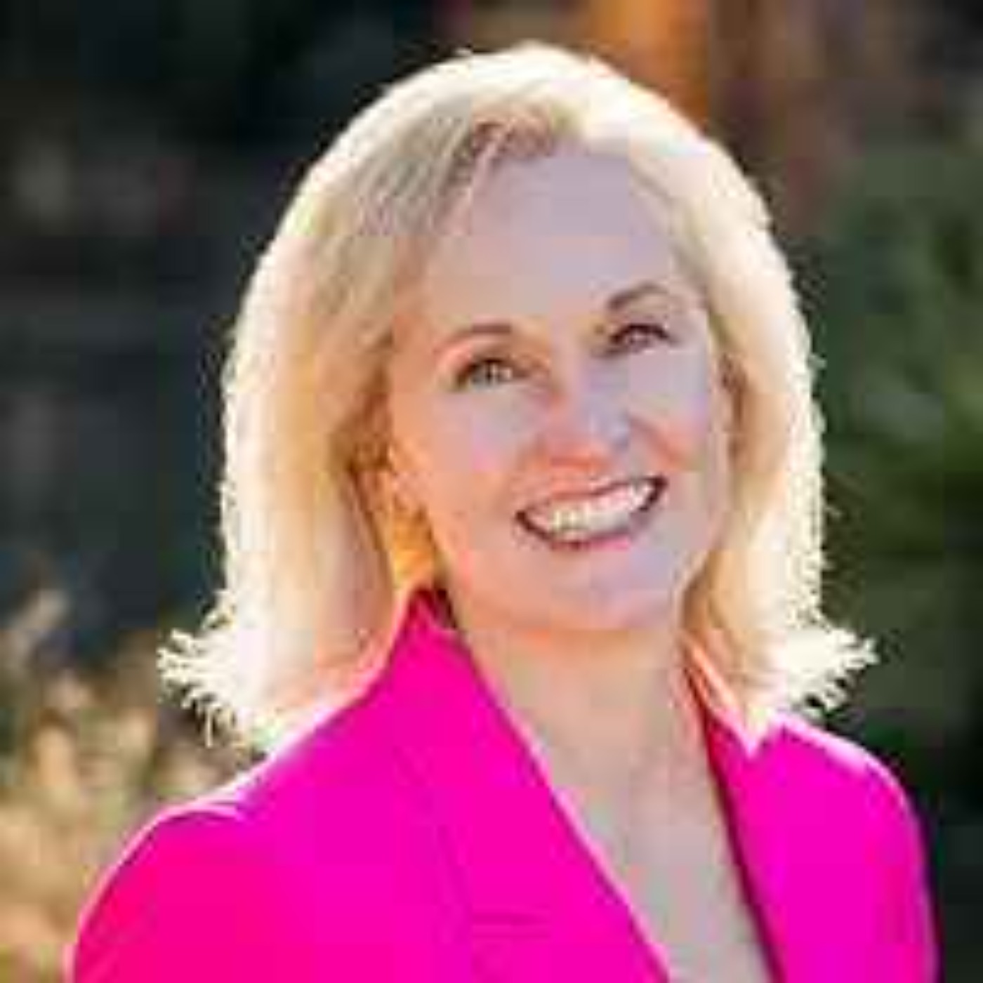 Susan Davis - Author, Bulls**t Without Borders