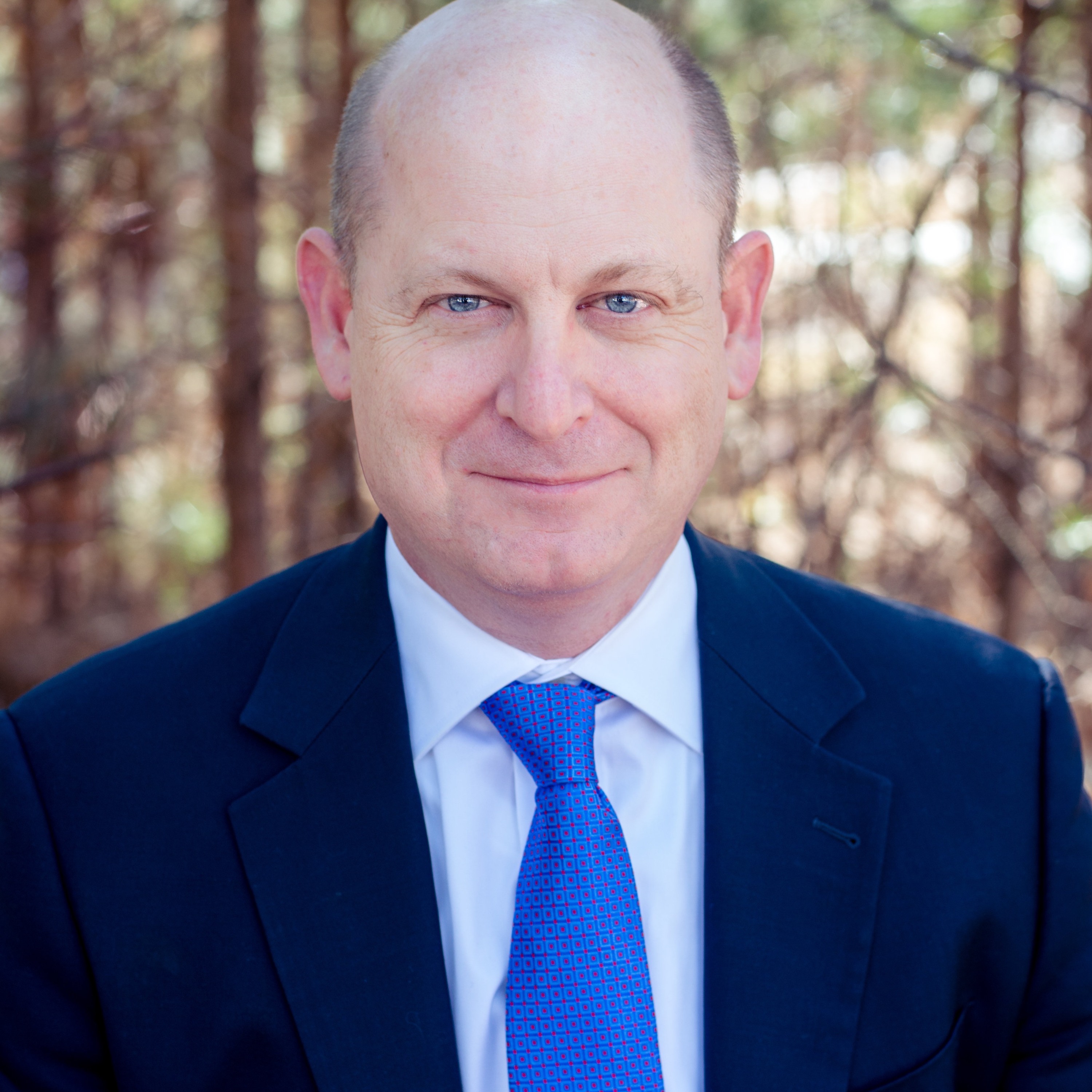 Season 4, Episode 4; John Ahmann, CEO, Westside Future Fund (ATL)