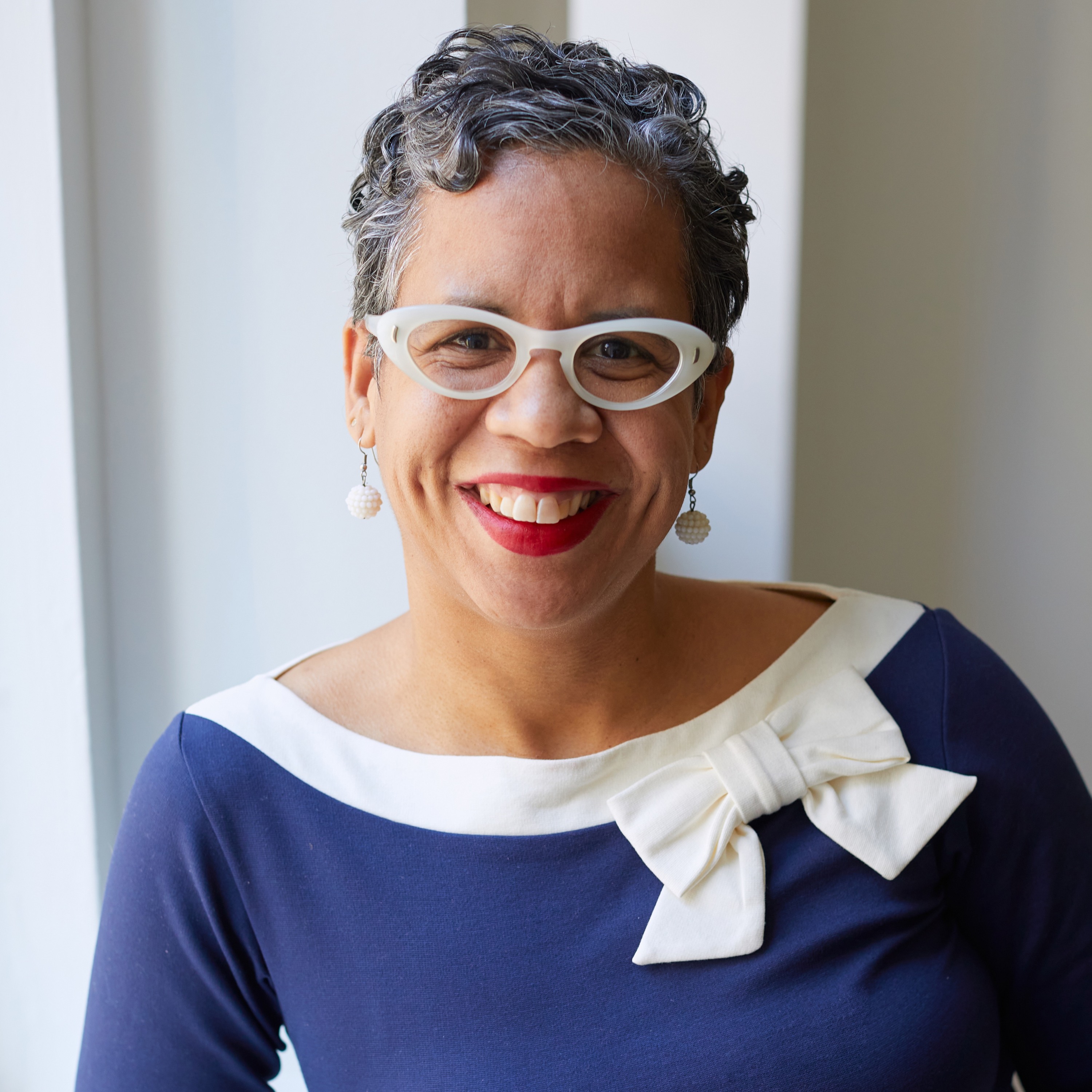 Season 4, Episode 2; Amanda Cage, CEO, National Fund for Workforce Solutions