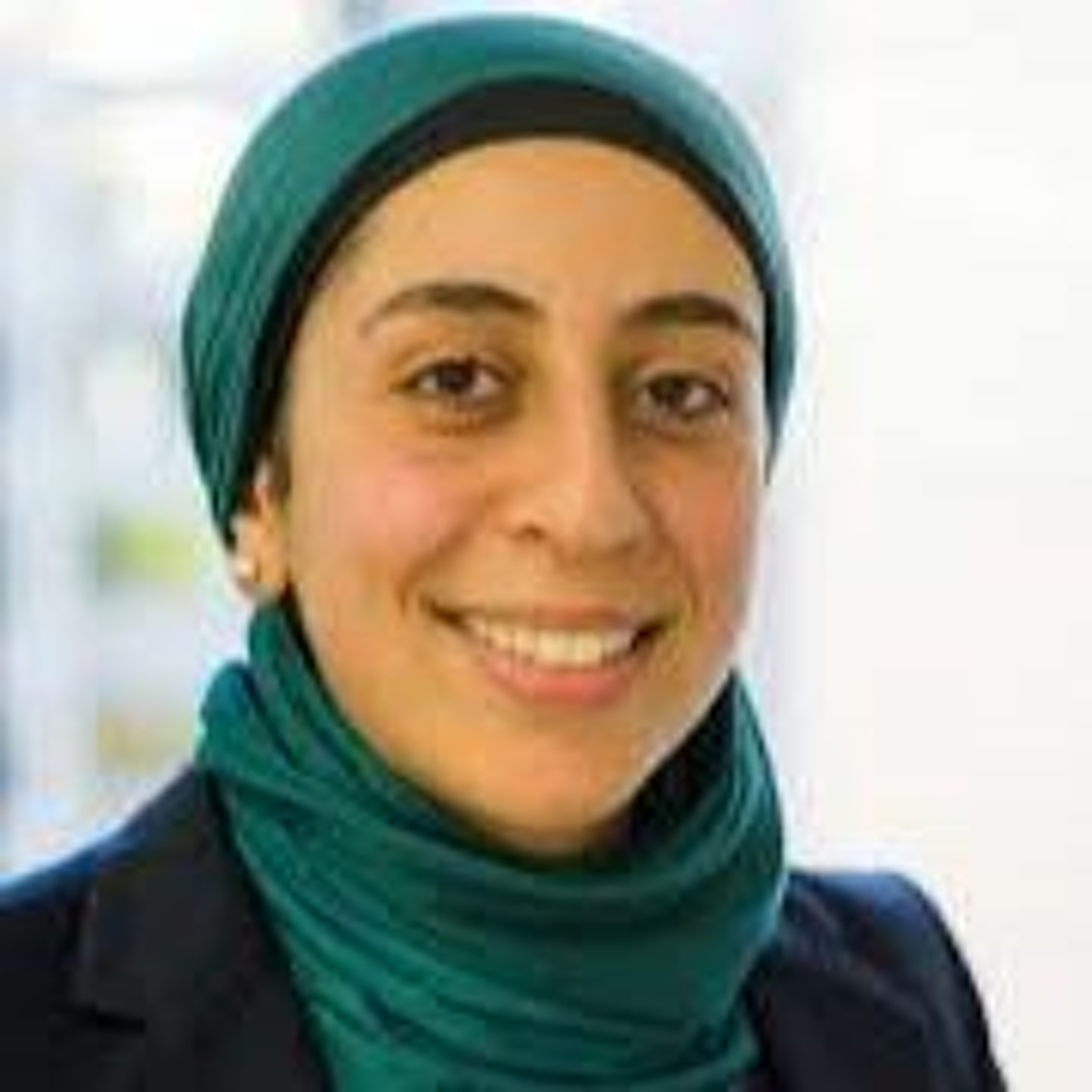 Special Episode: Nada Zohdy from Open Gov Hub