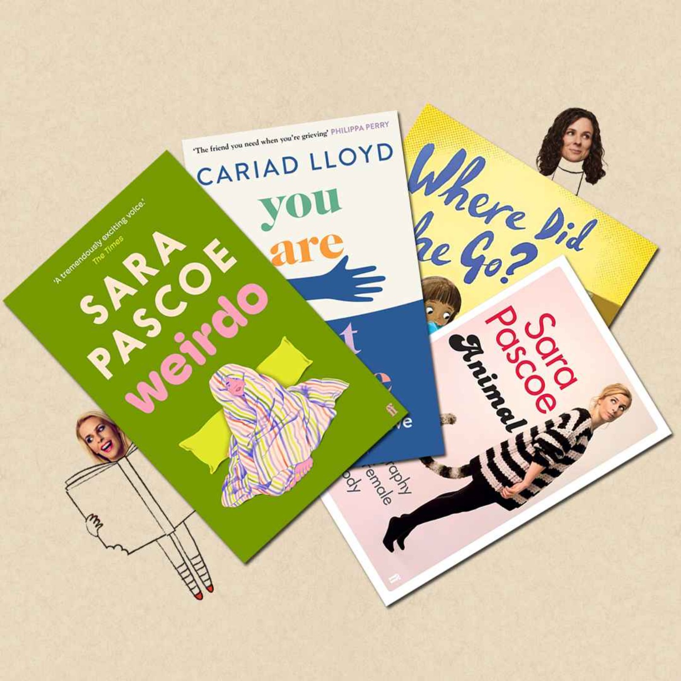 The Readers Talk Writing Part 1