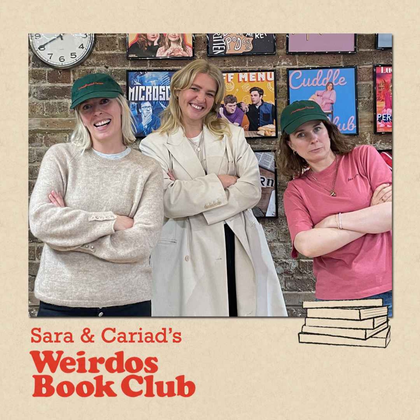 A Complicated Woman by Rebecca Lucy Taylor aka Self Esteem