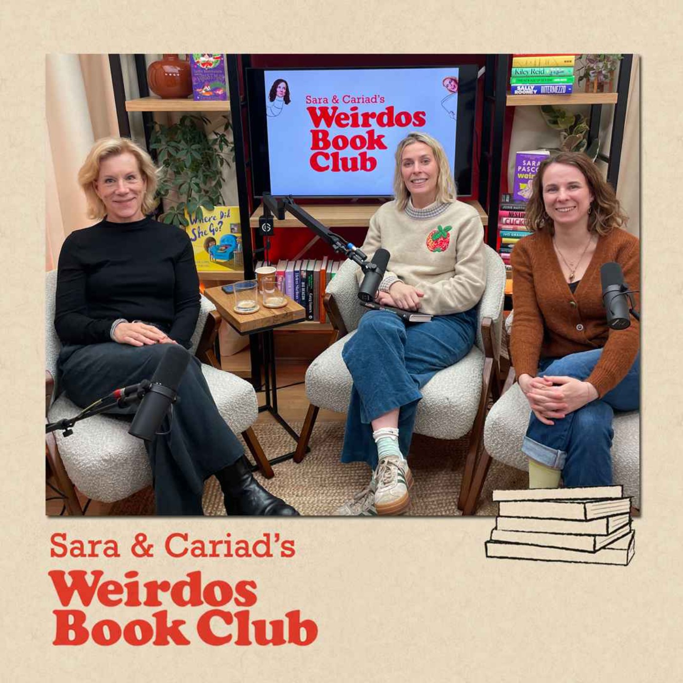 Audiobooks with Juliet Stevenson