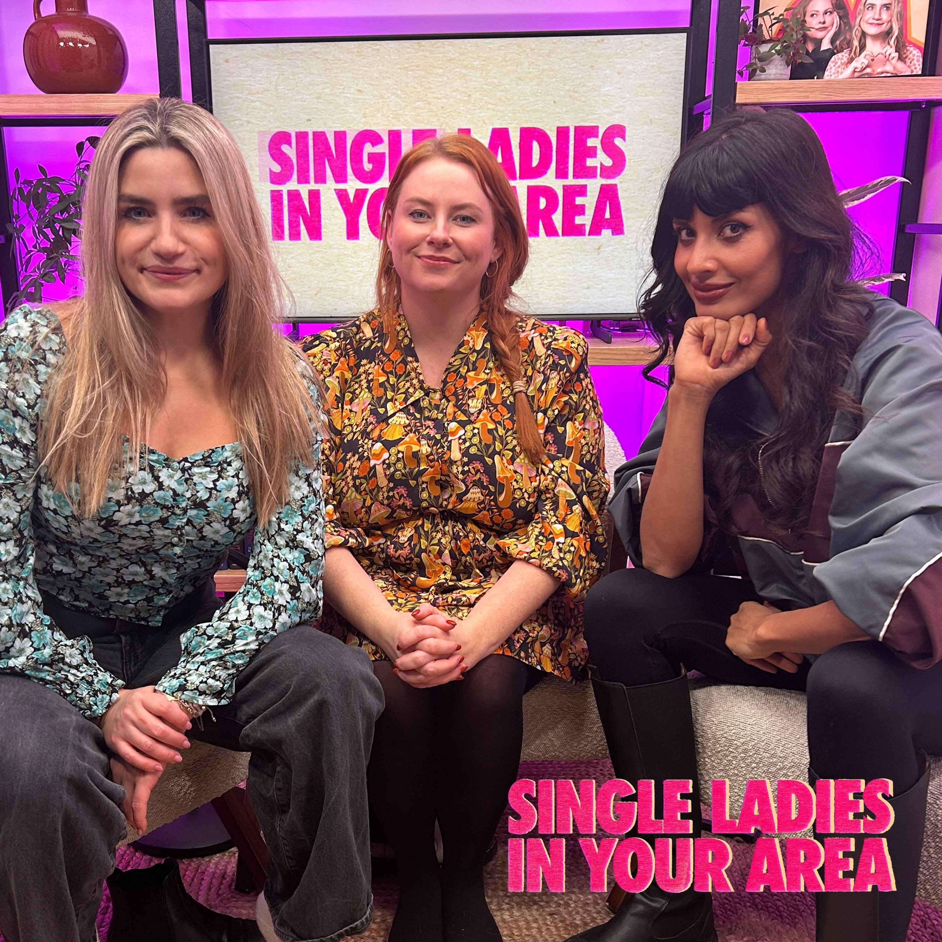 Friends of Weirdos - Single Ladies In Your Area