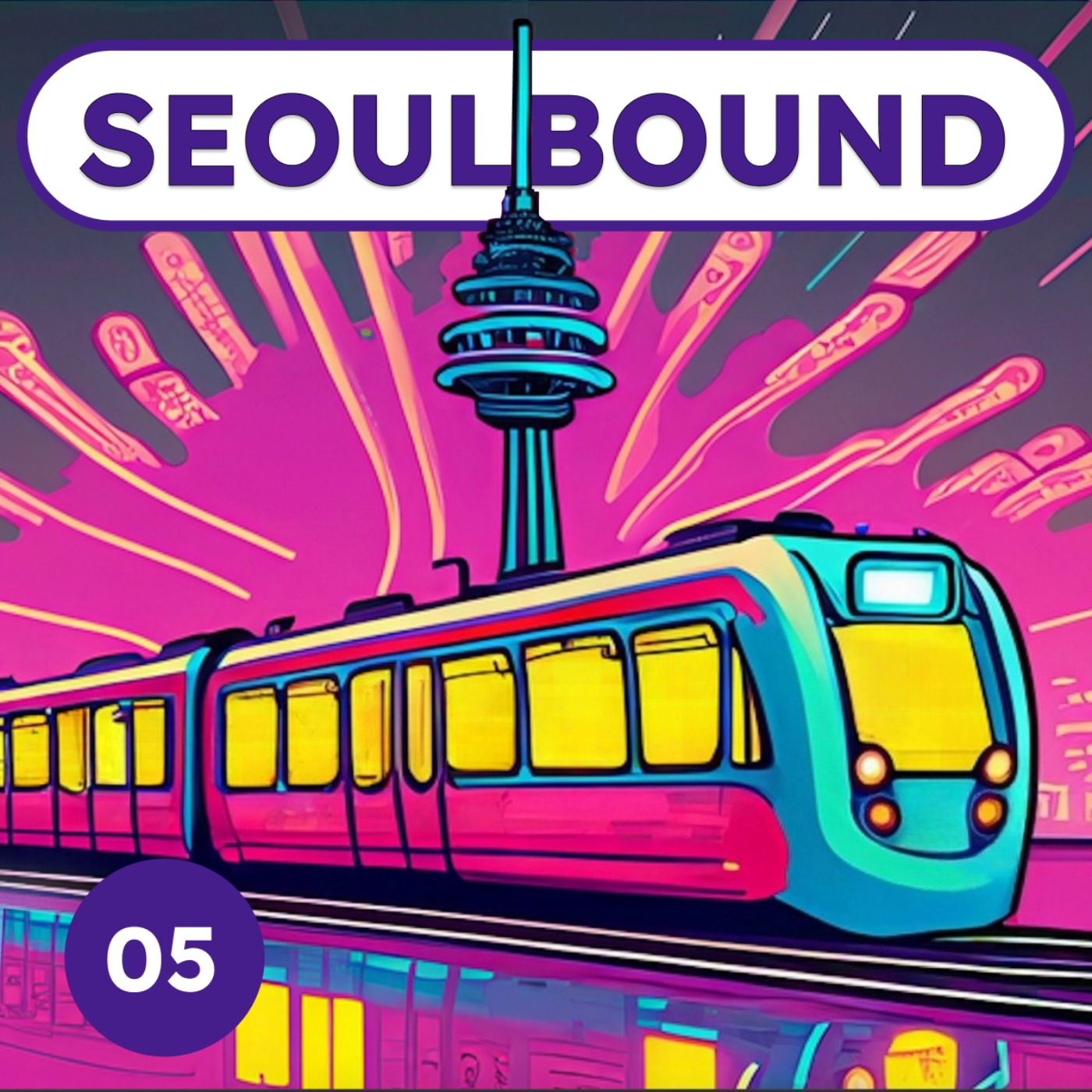 Seoulbound