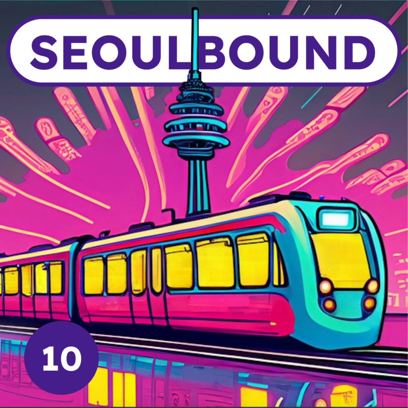 Seoulbound