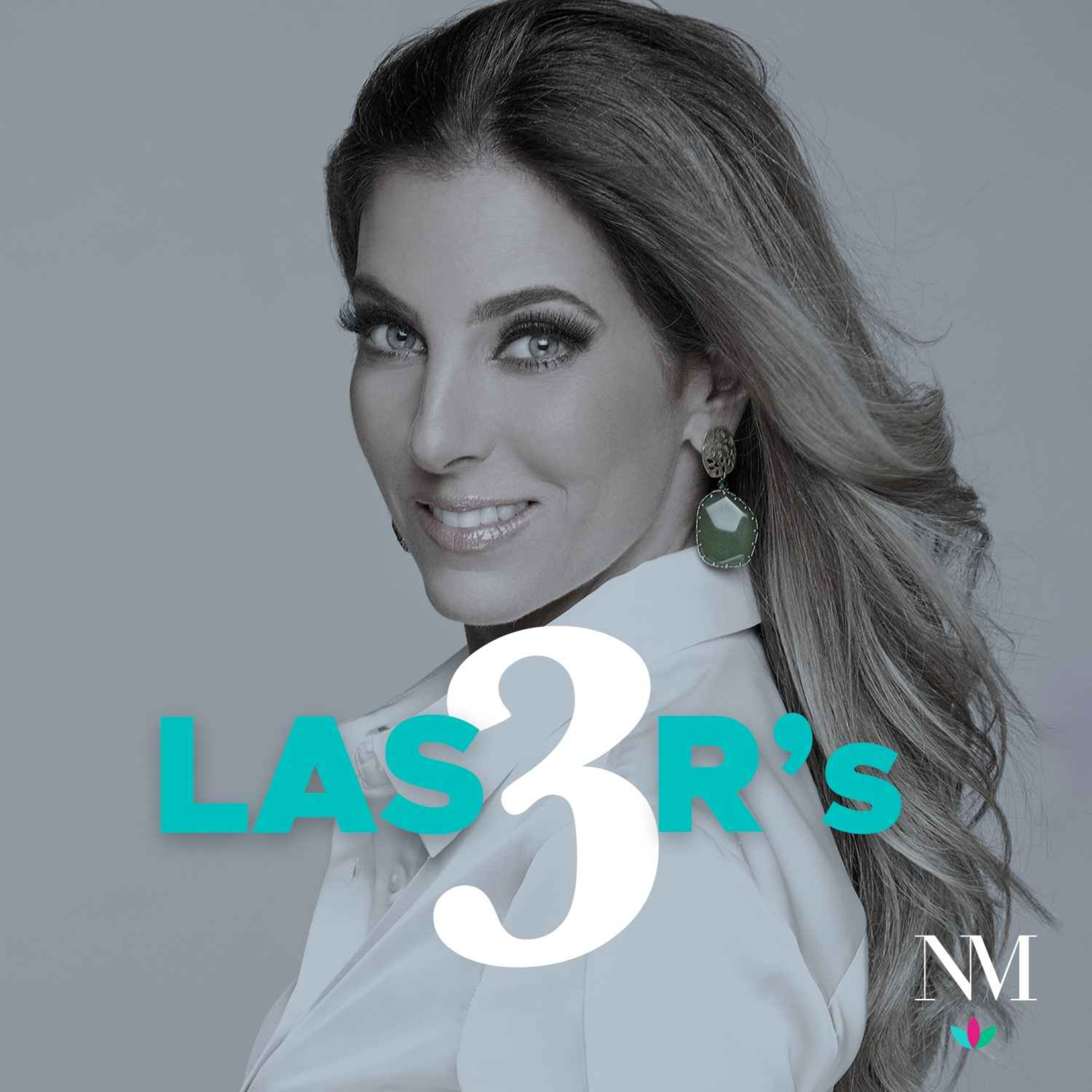 EL SECRETO de CECI FLORES en RETO 4 ELEMENTOS con Nathaly Marcus en Las 3 R´s Ep.#254