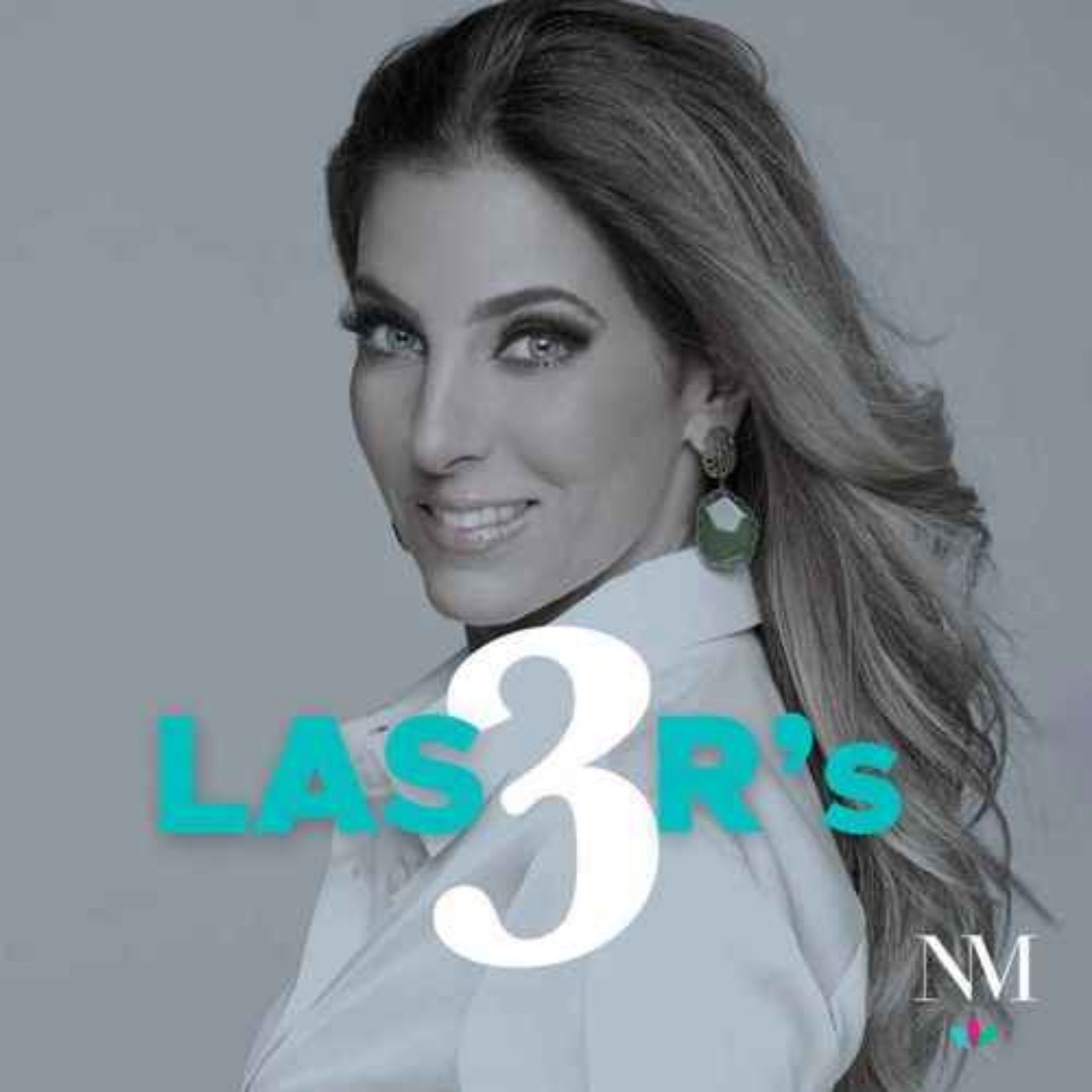 ¿Y si el problema no es la ansiedad, sino el control? con Prem Dayal y Nathaly Marcus en Las 3R´s