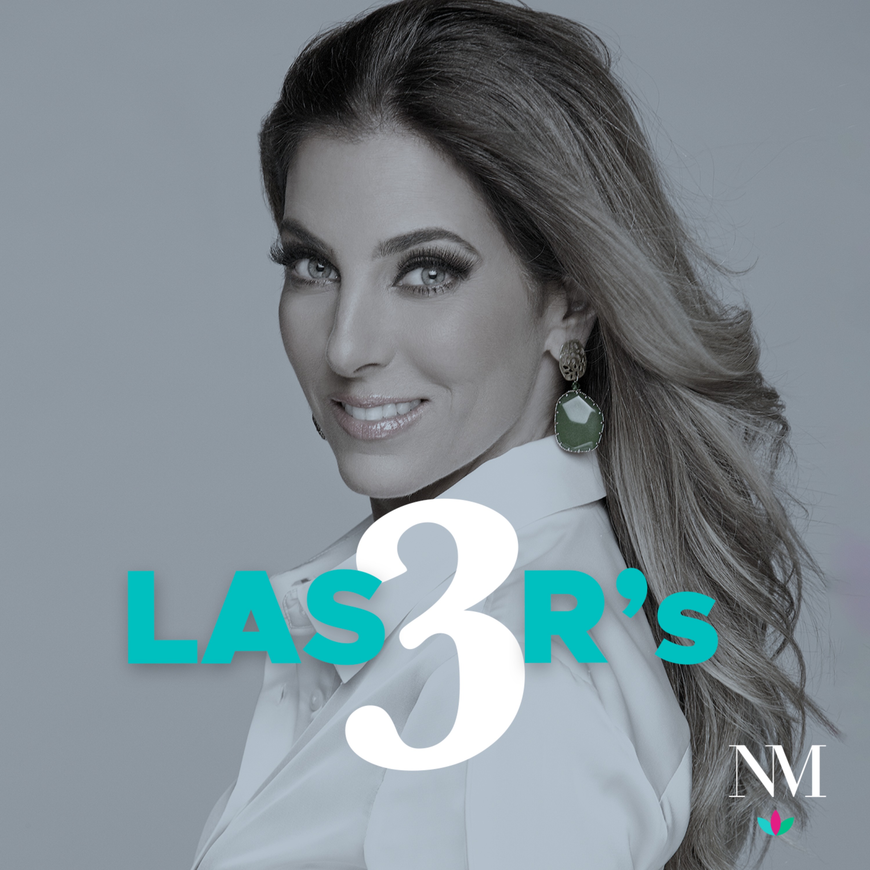 ¿Por qué las personas más bellas son inseguras? con Aldo Rendón y Nathaly Marcus en Las 3R´s