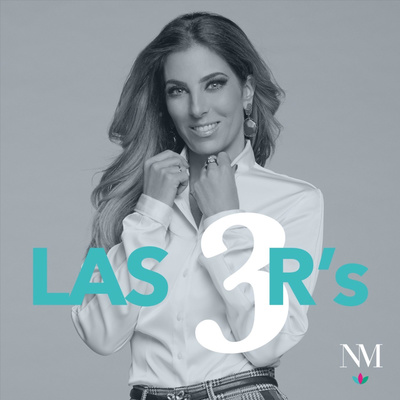 Las 3 R\'s