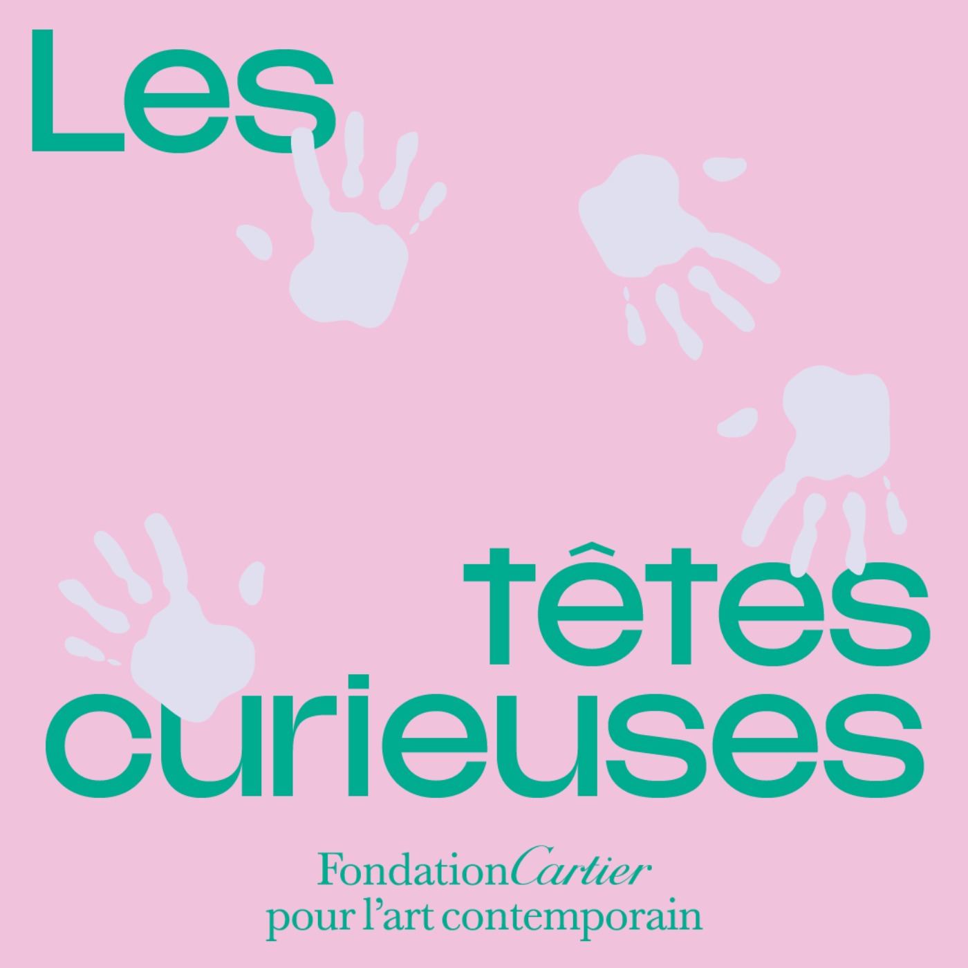 Les têtes curieuses