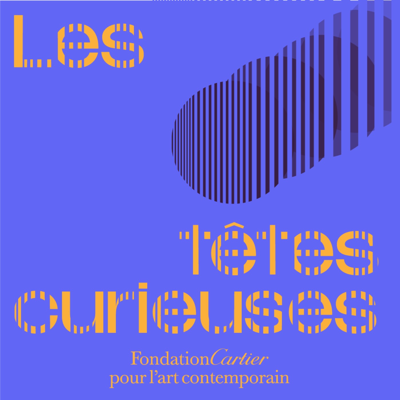 Les têtes curieuses