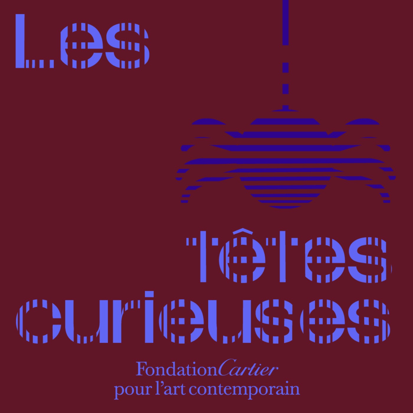 Les têtes curieuses