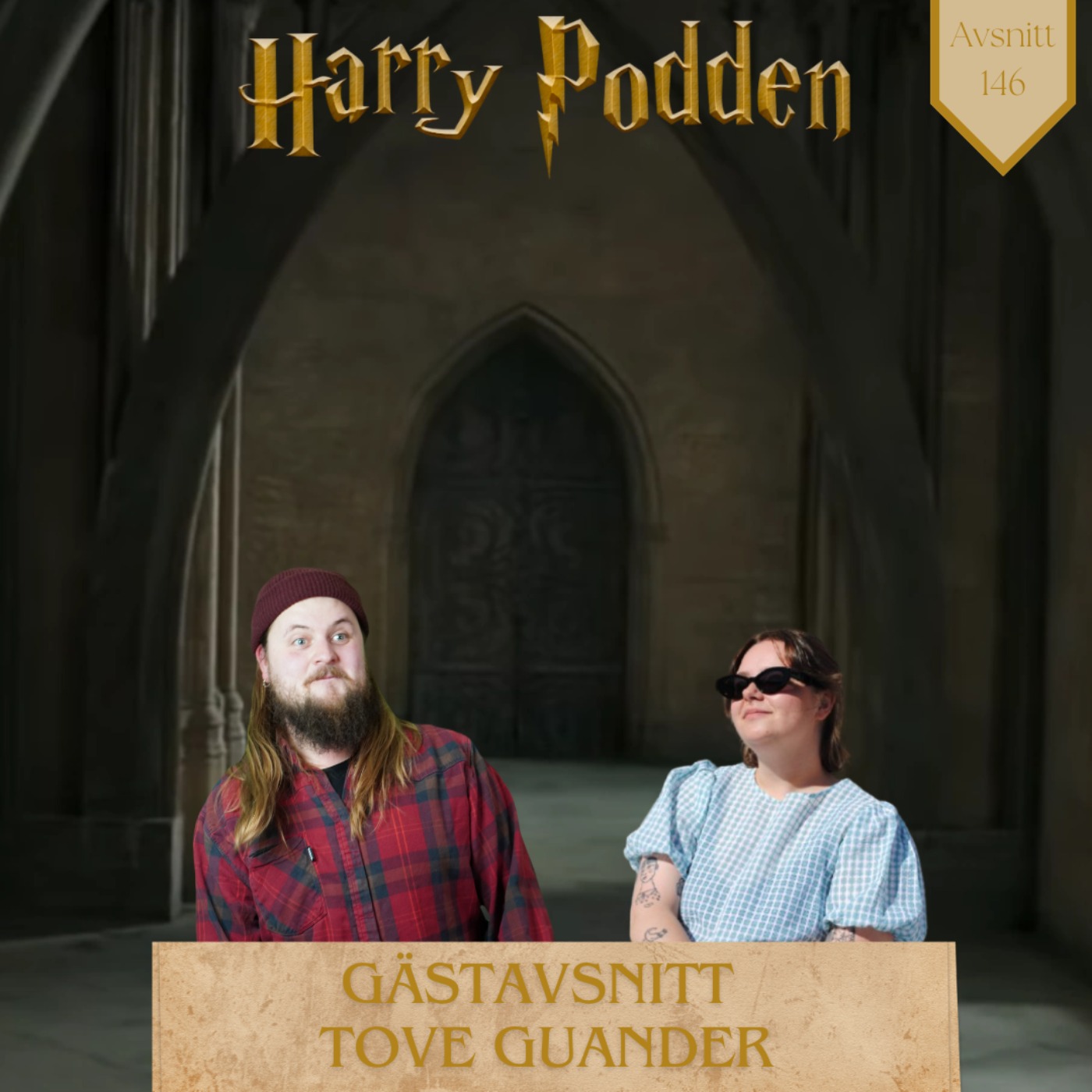 Gästavsnitt- Tove Guander