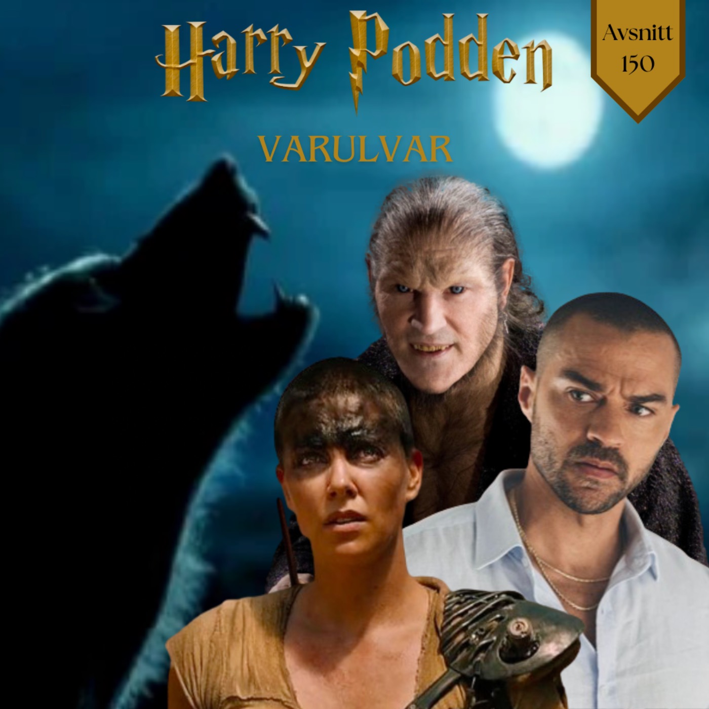 Varulvar