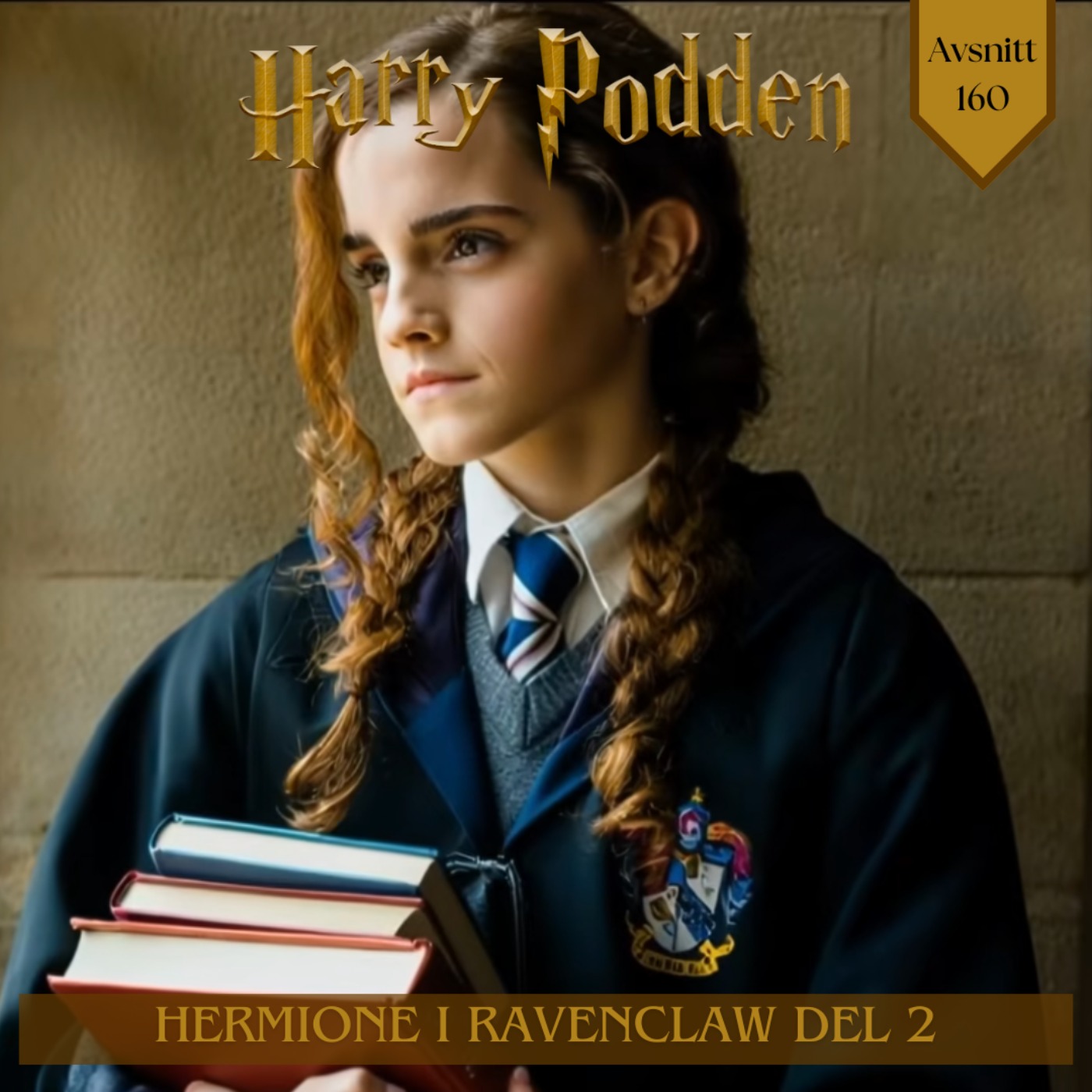 Hemione i Ravenclaw del 2 Hemione i Ravenclaw del 2