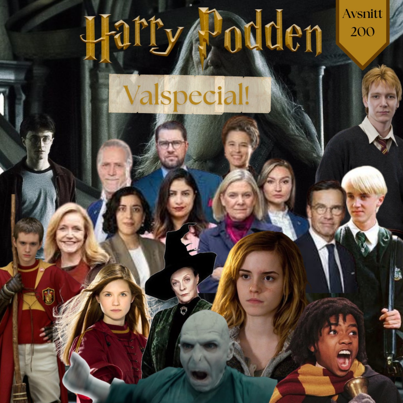 Artwork for Harry Podden