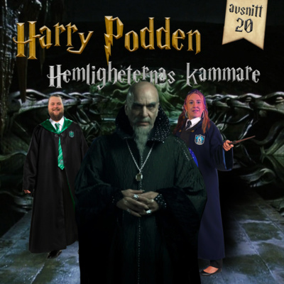 Harry Podden