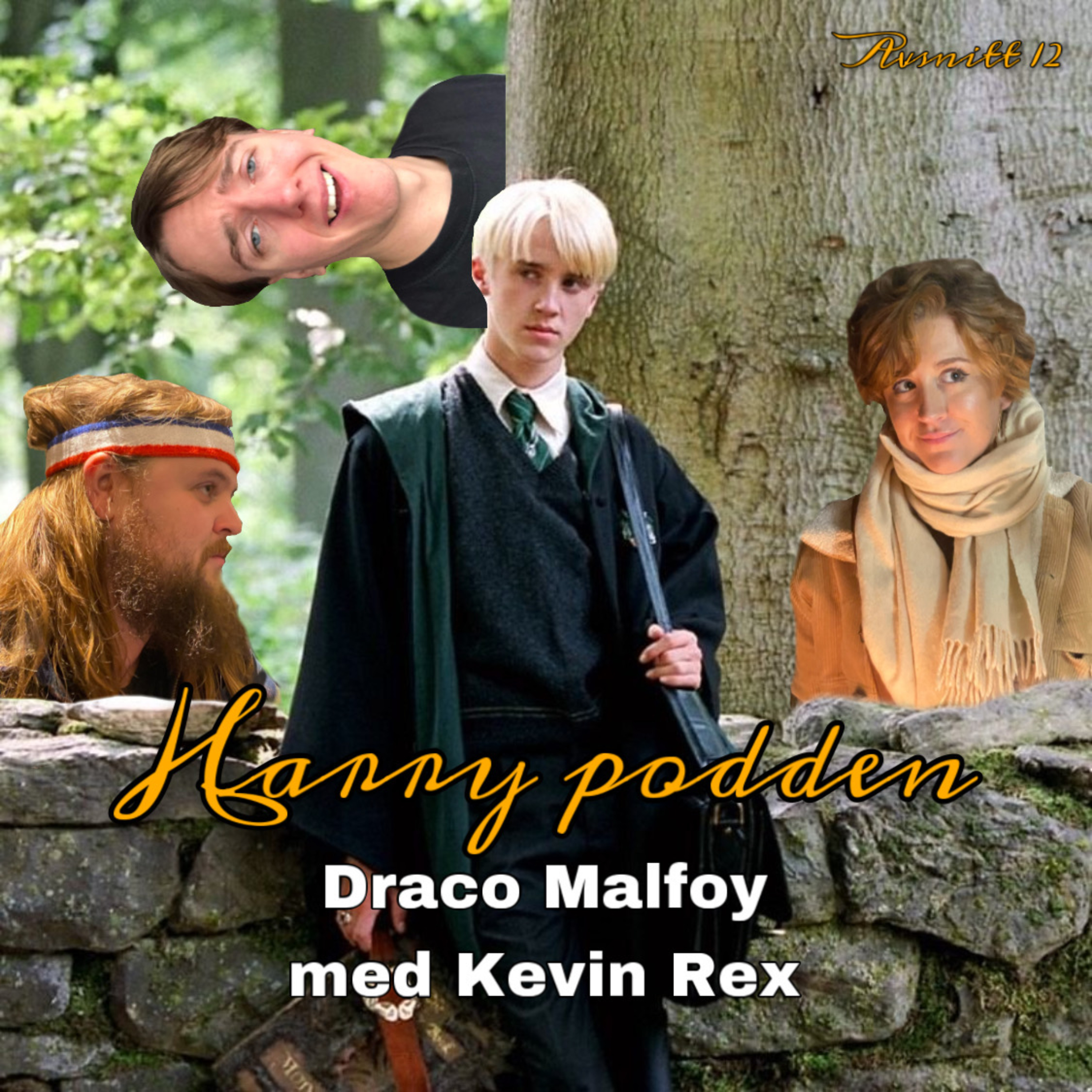 Harry Podden