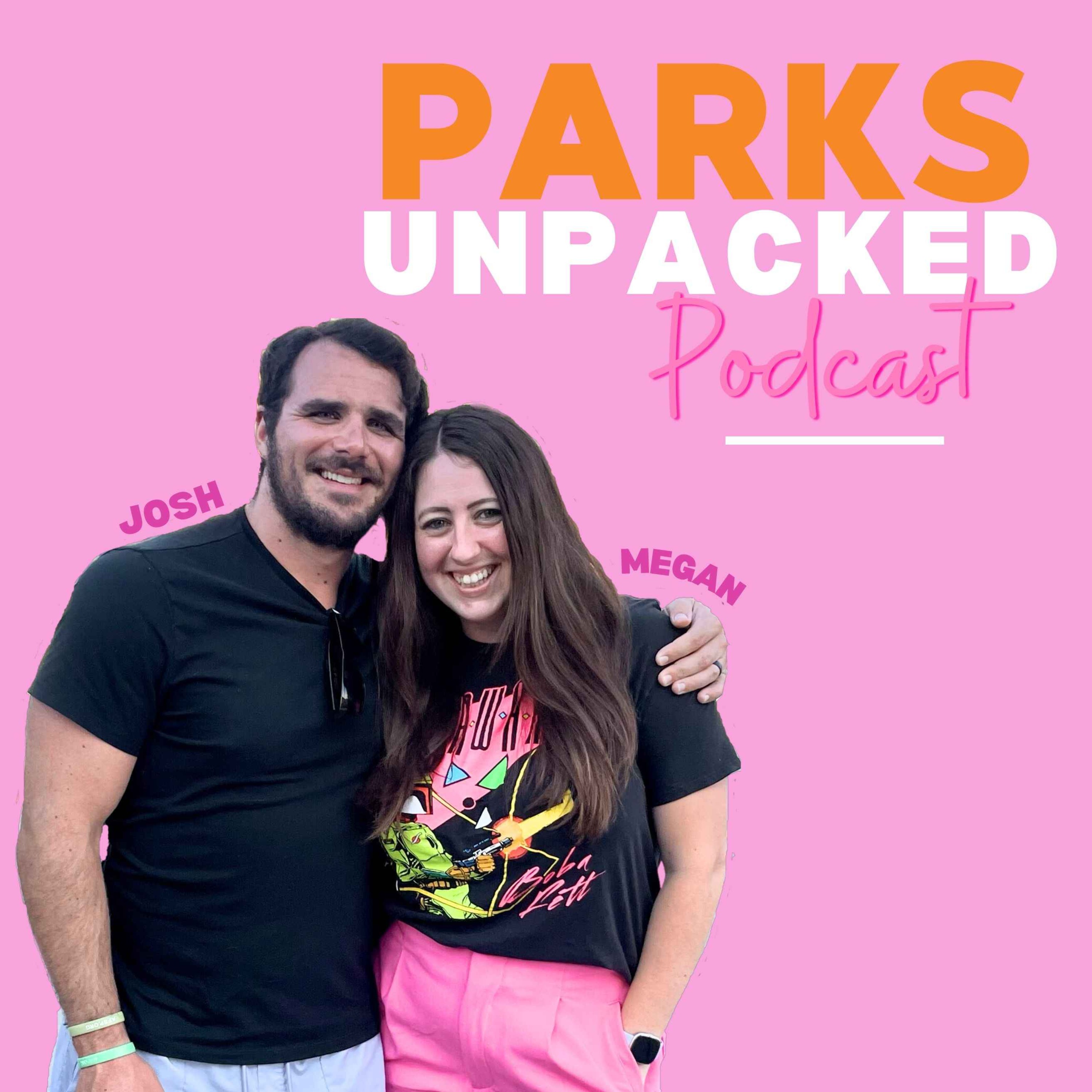 Parks Unpacked