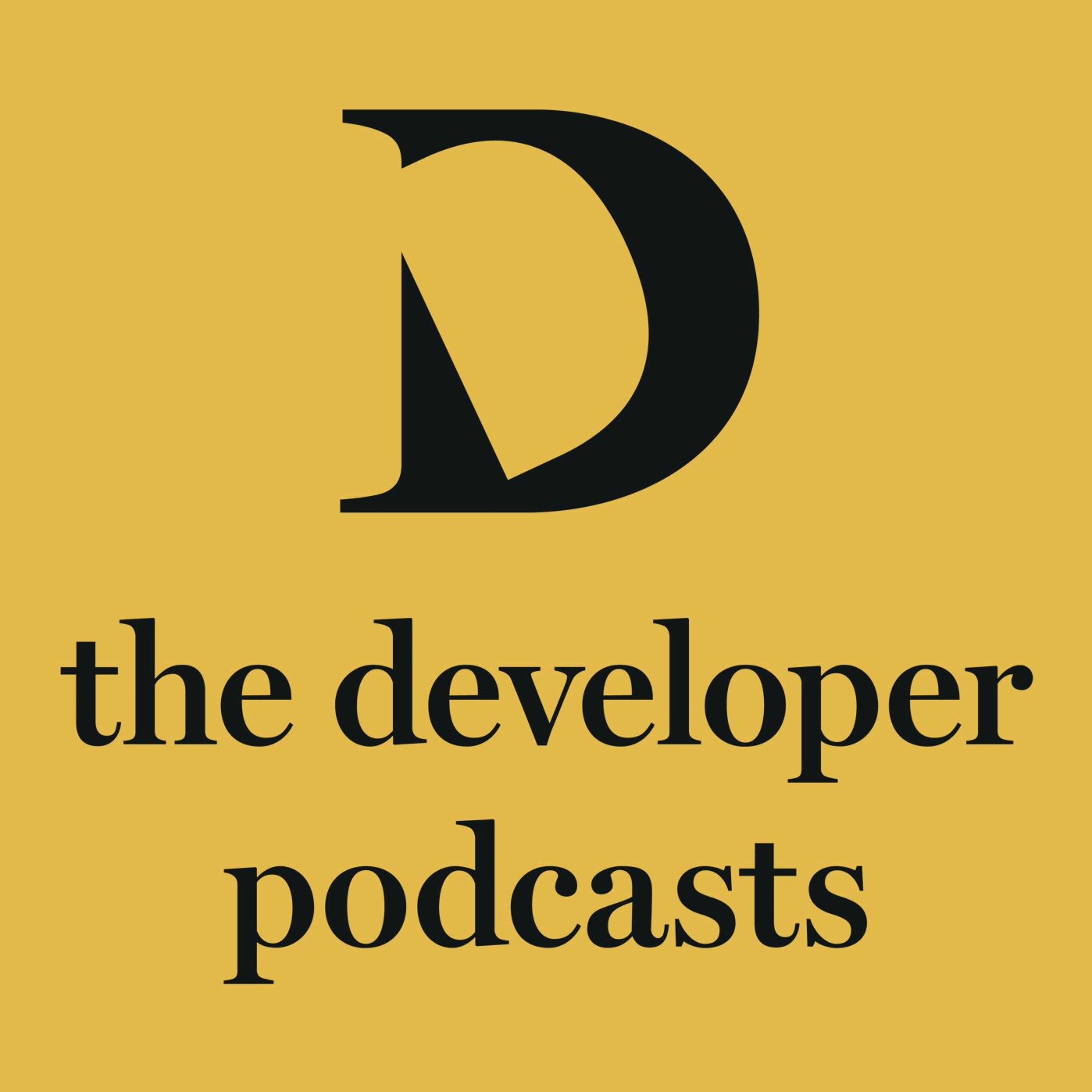 The Developer podcast