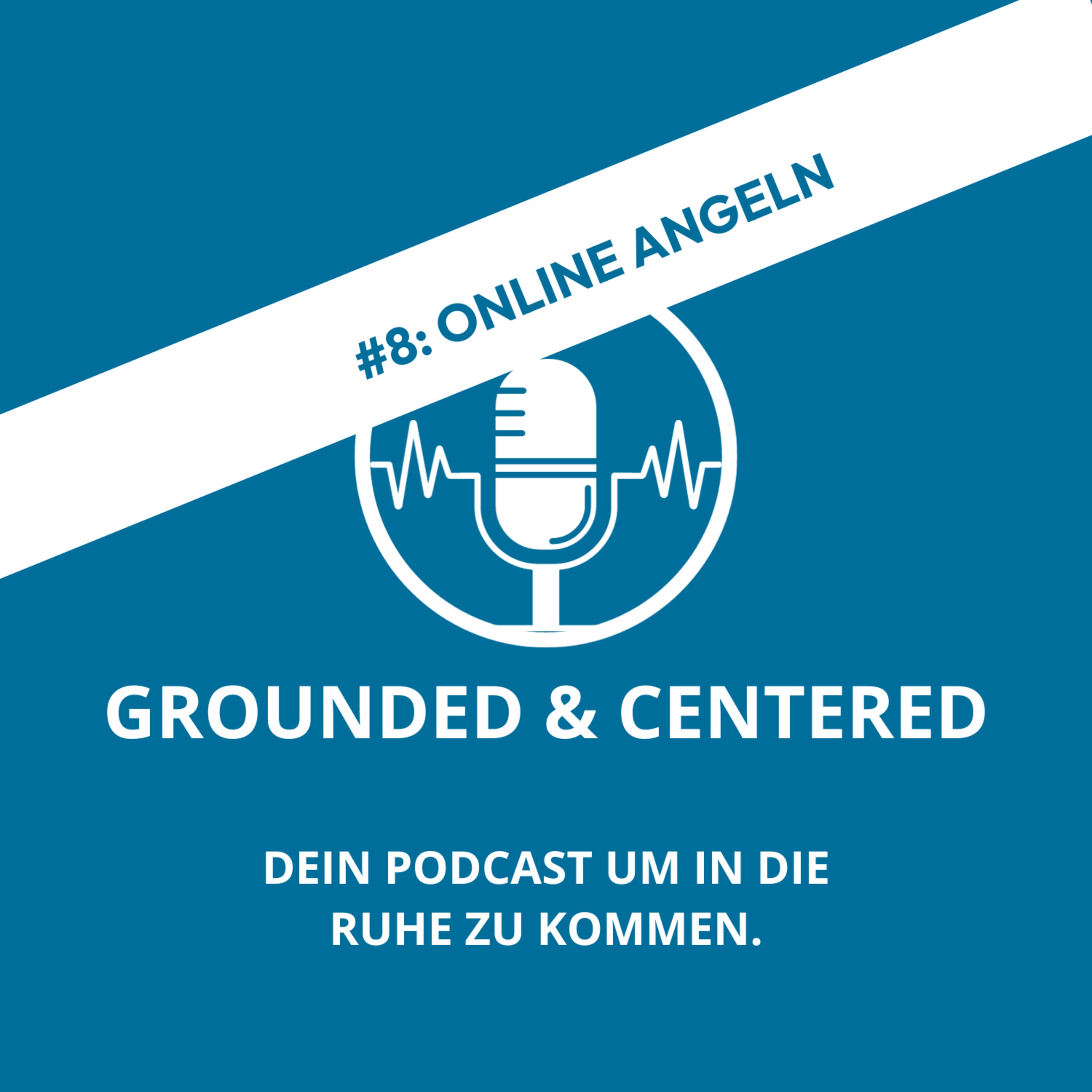 Grounded and Centered