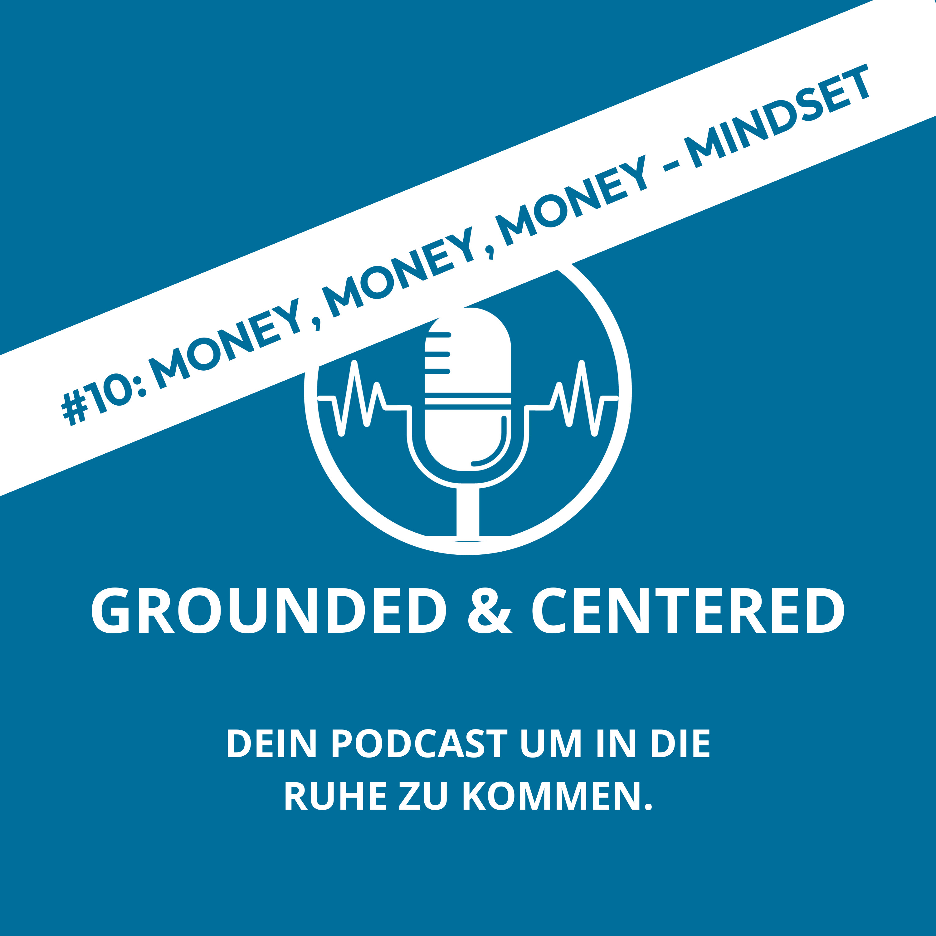 Grounded and Centered
