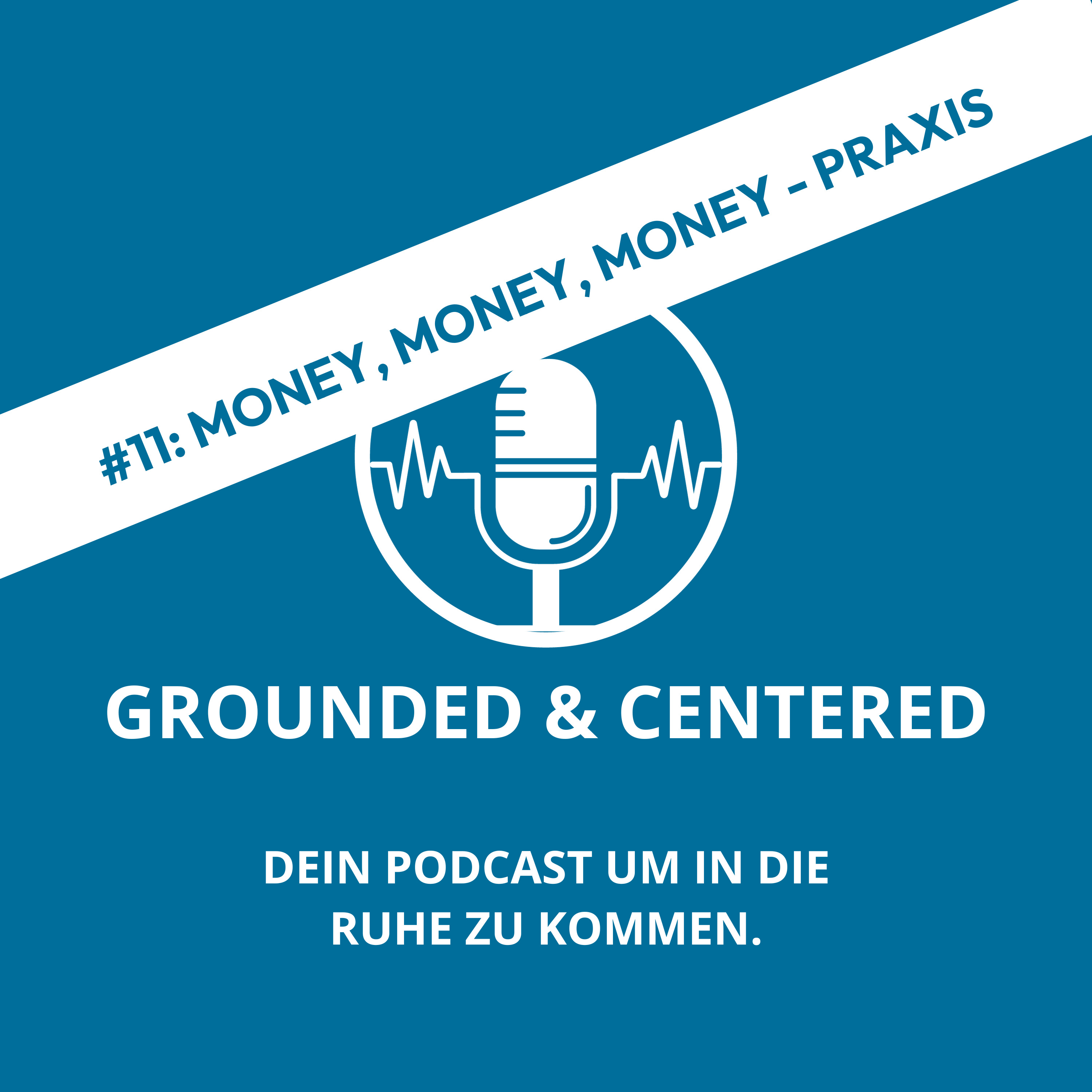 Grounded and Centered