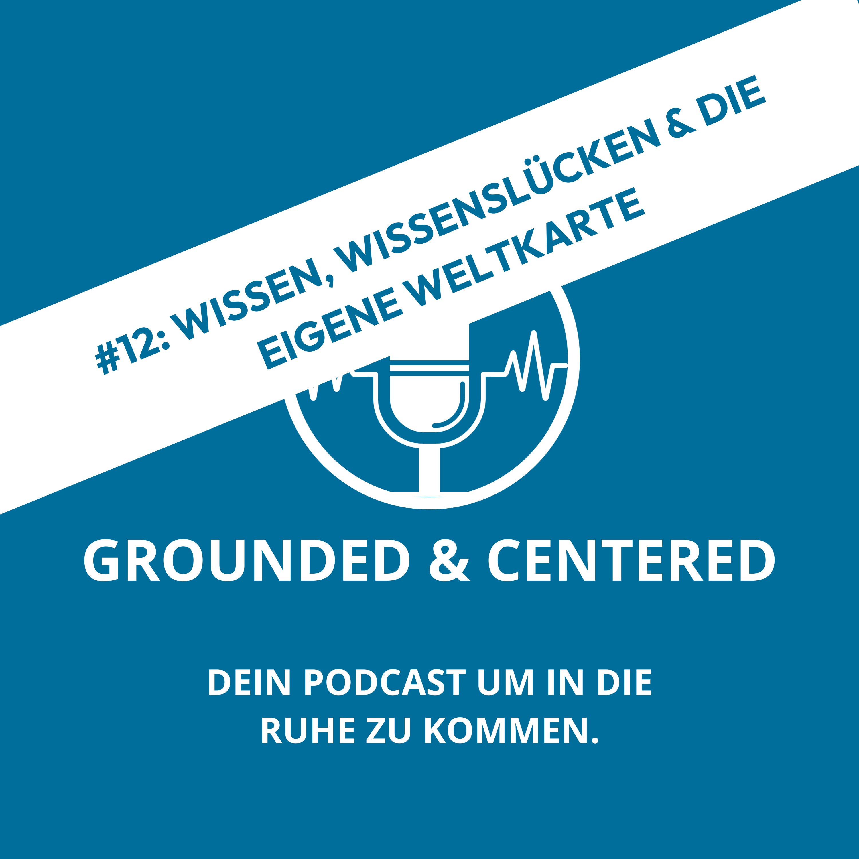 Grounded and Centered