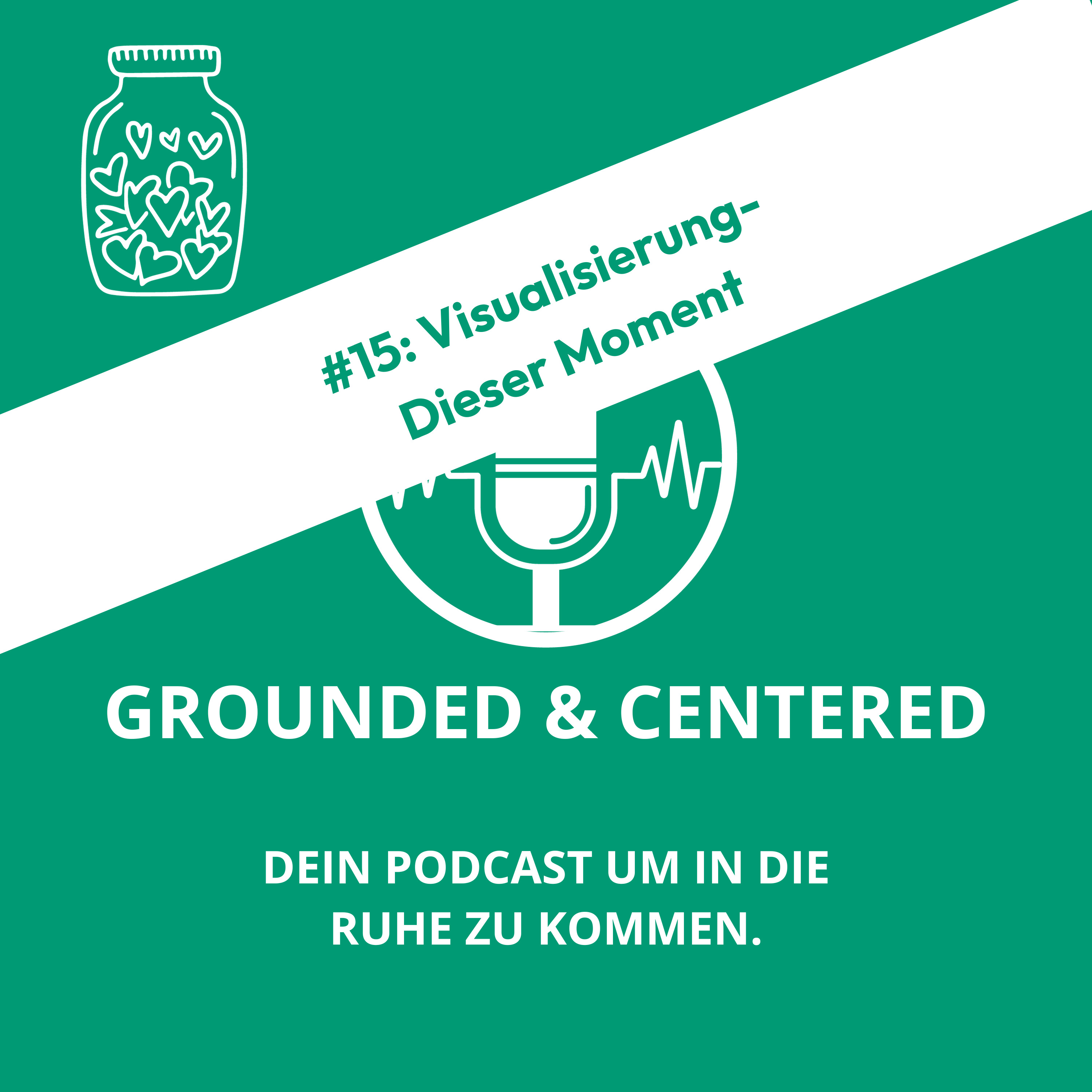 Grounded and Centered