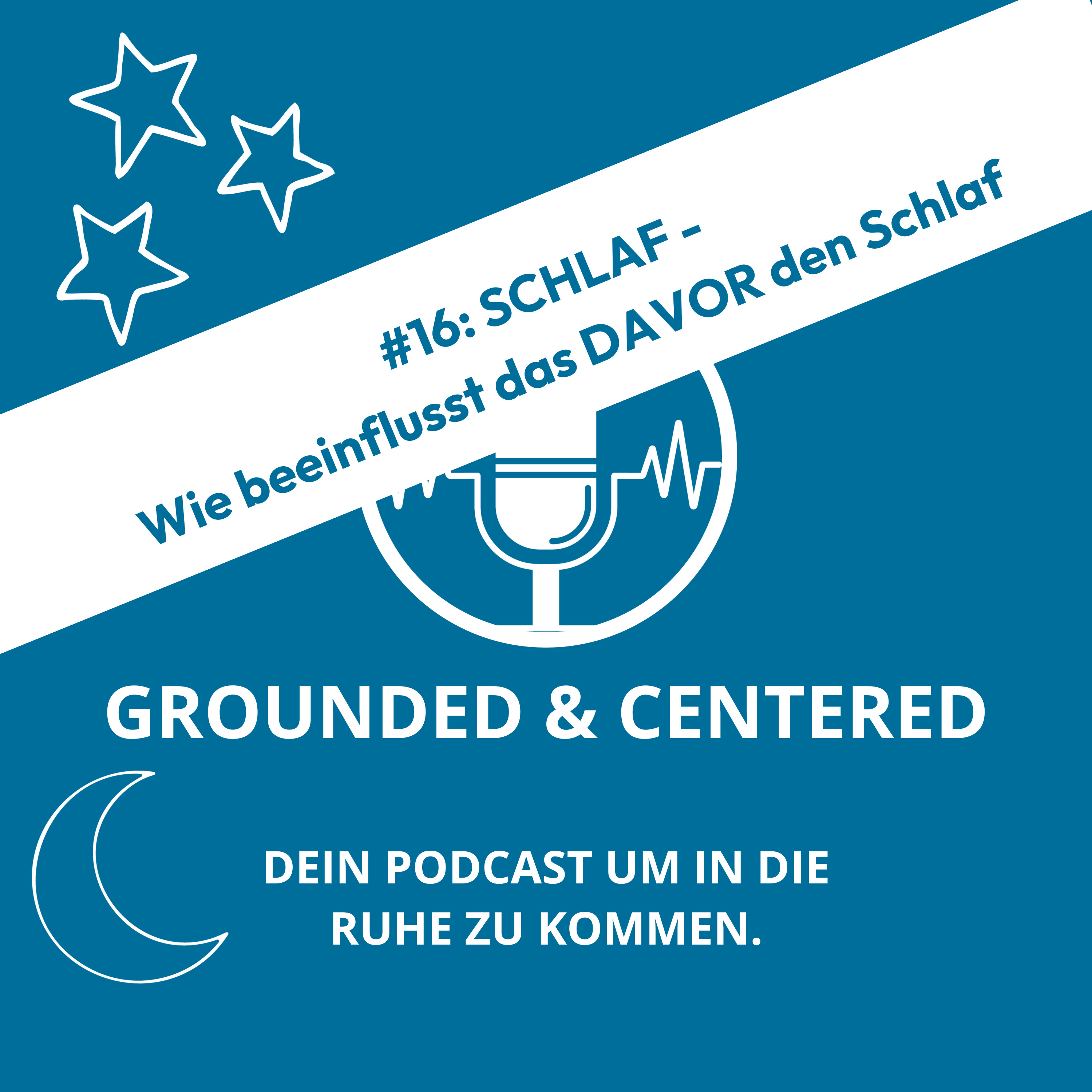 Grounded and Centered