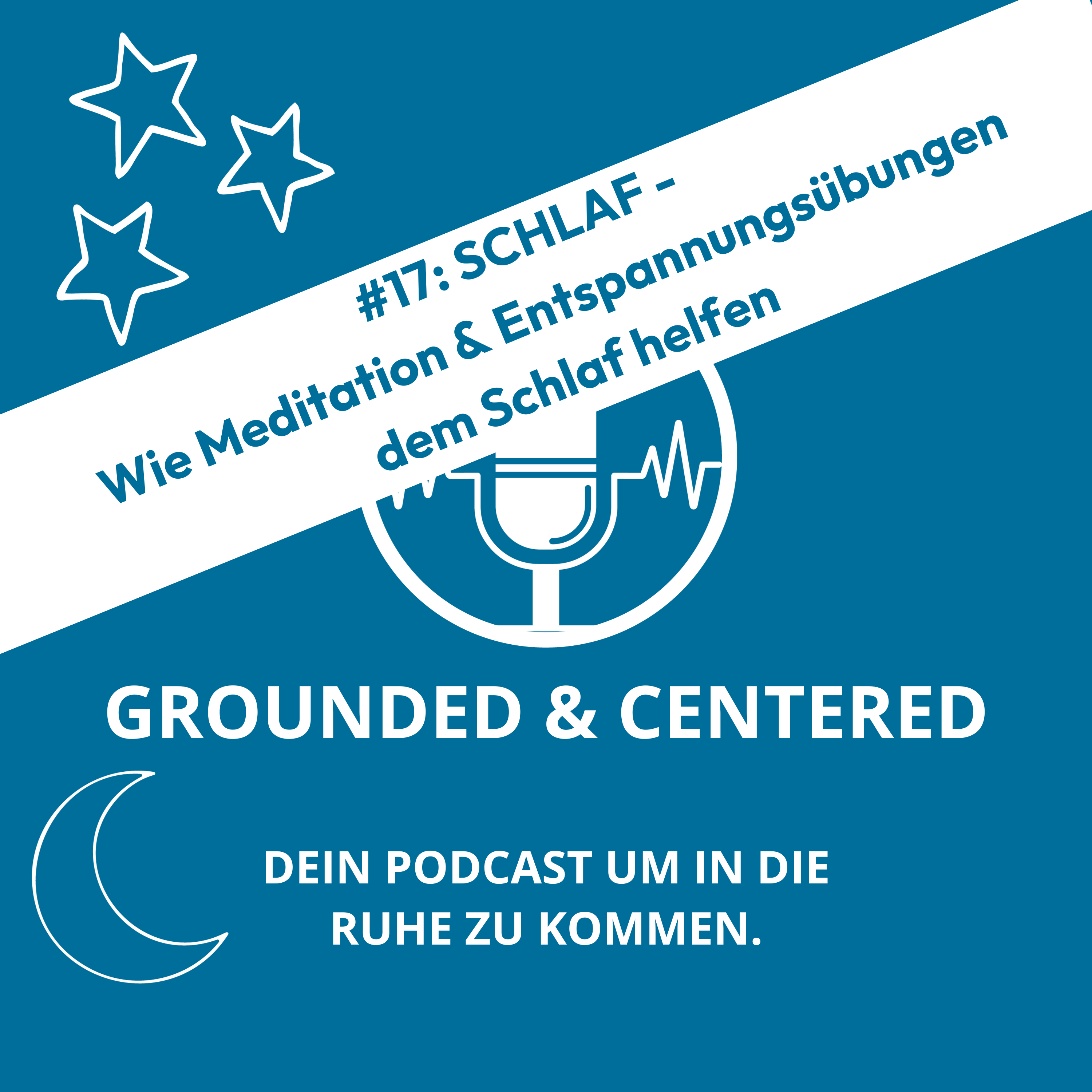 Grounded and Centered