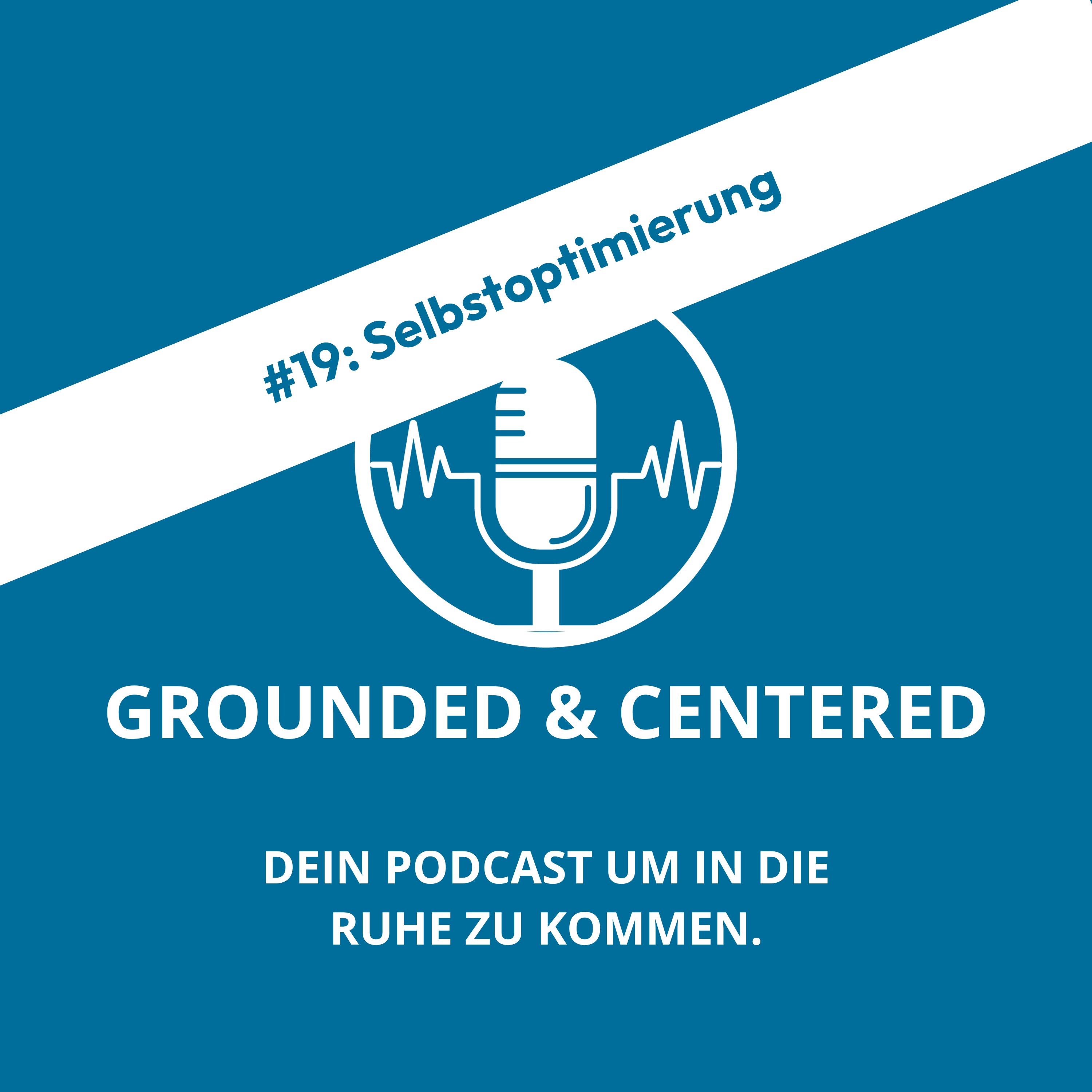 Grounded and Centered