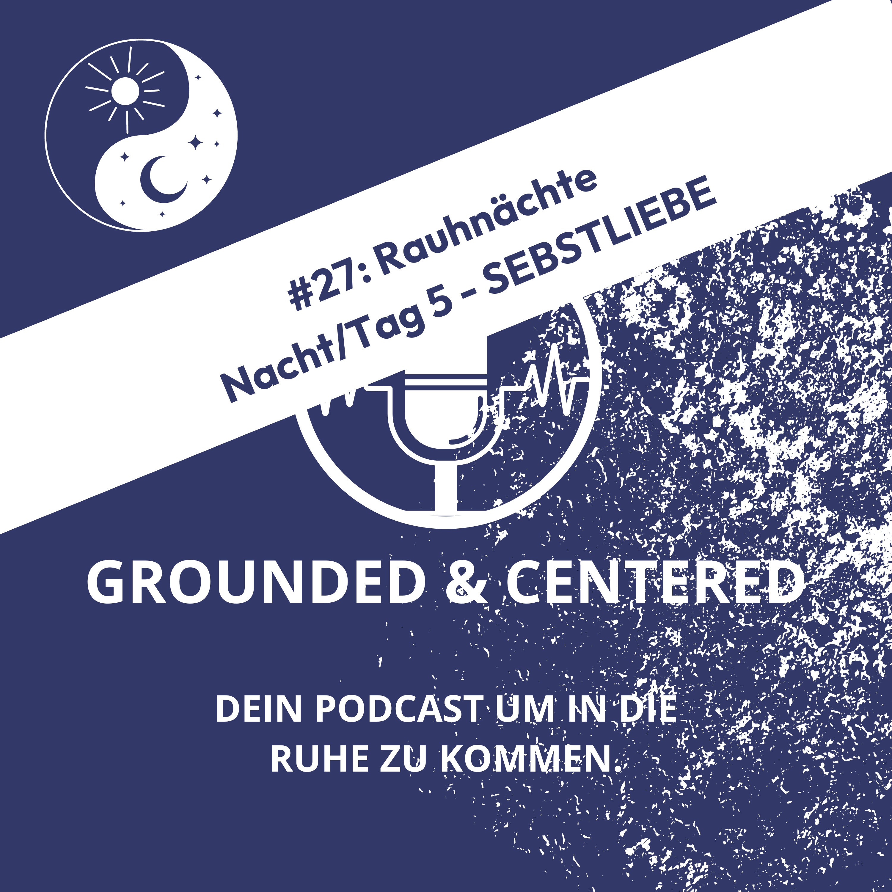 Grounded and Centered