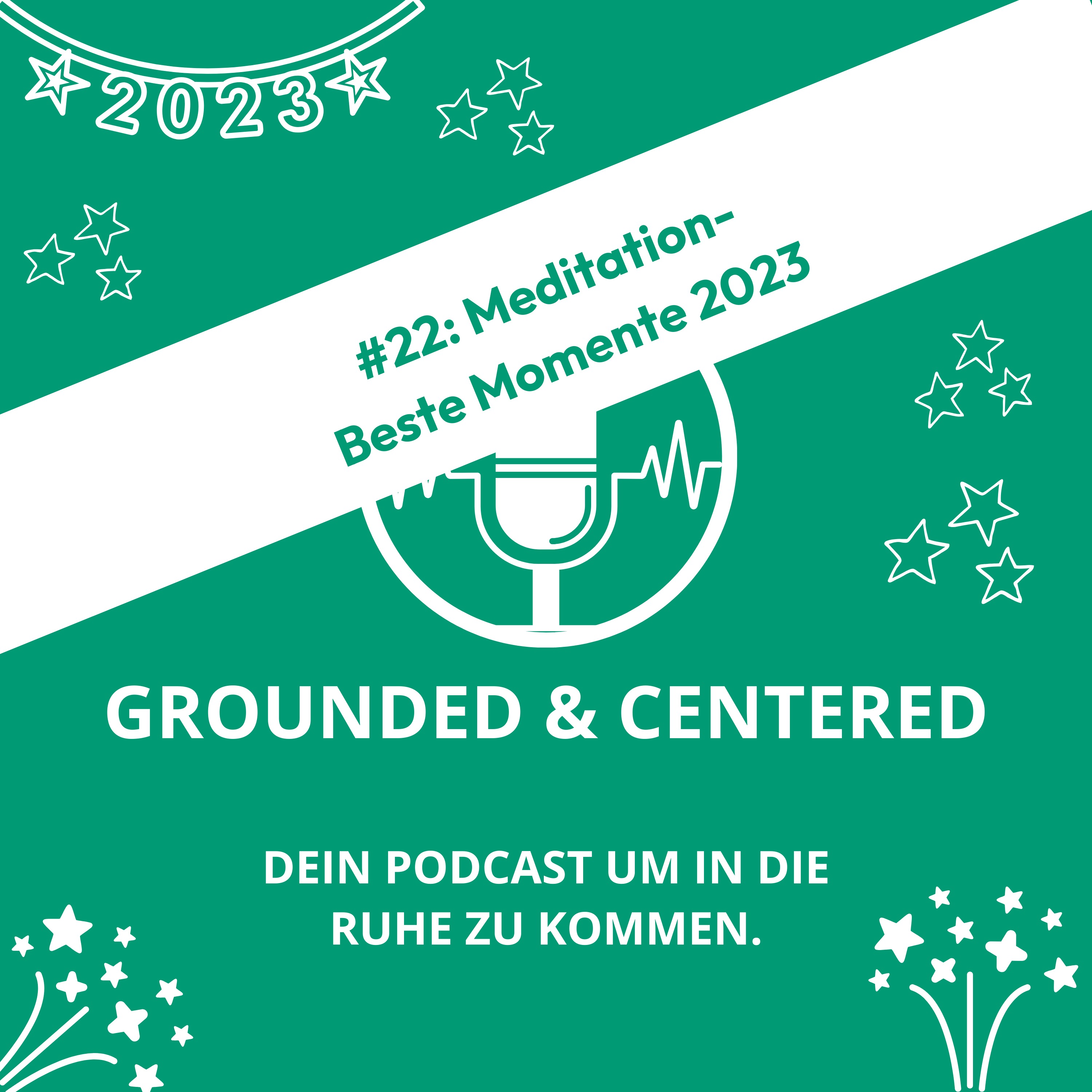 Grounded and Centered