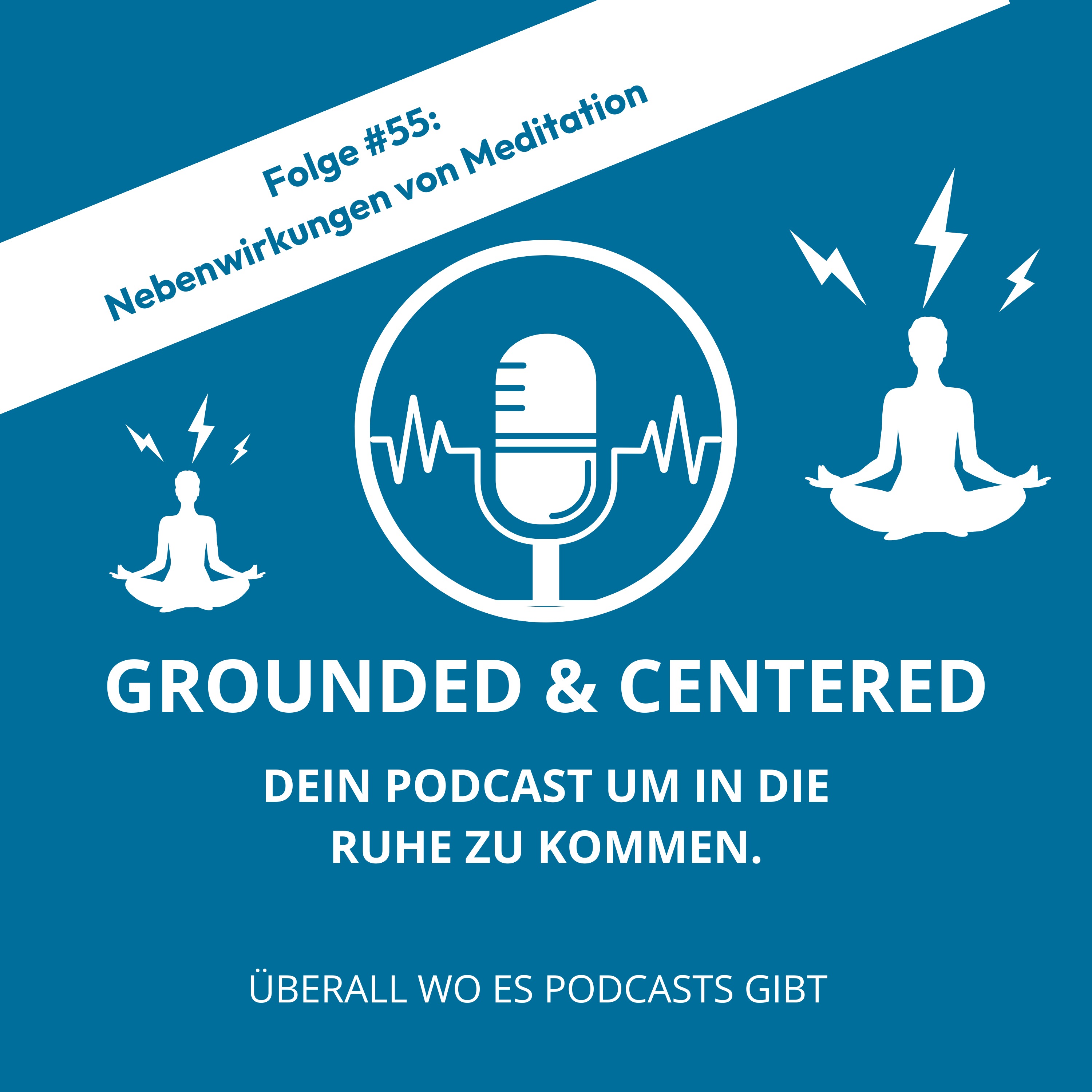 Grounded and Centered