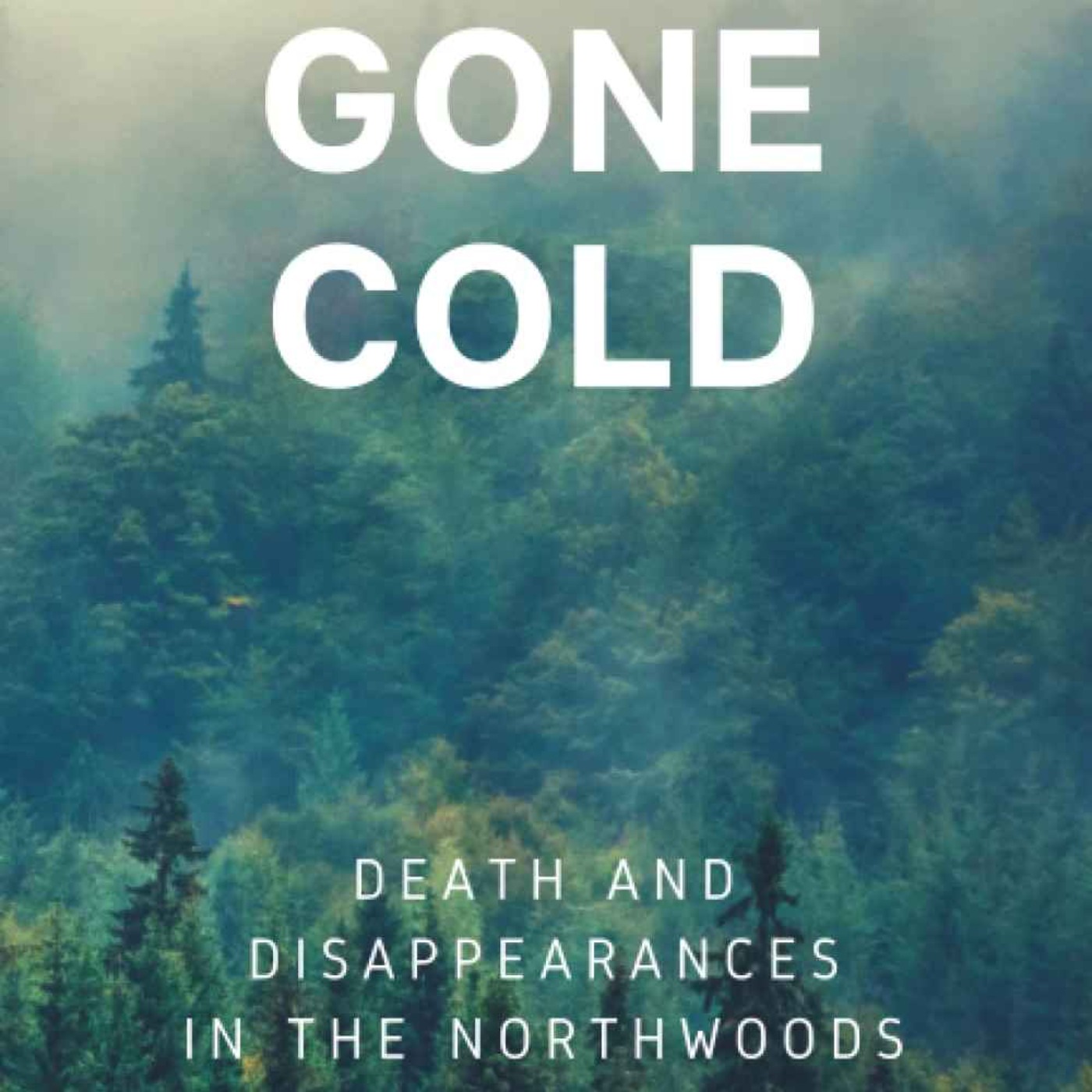 cover art for INTERVIEW: Tim Marczenko (Gone Cold)