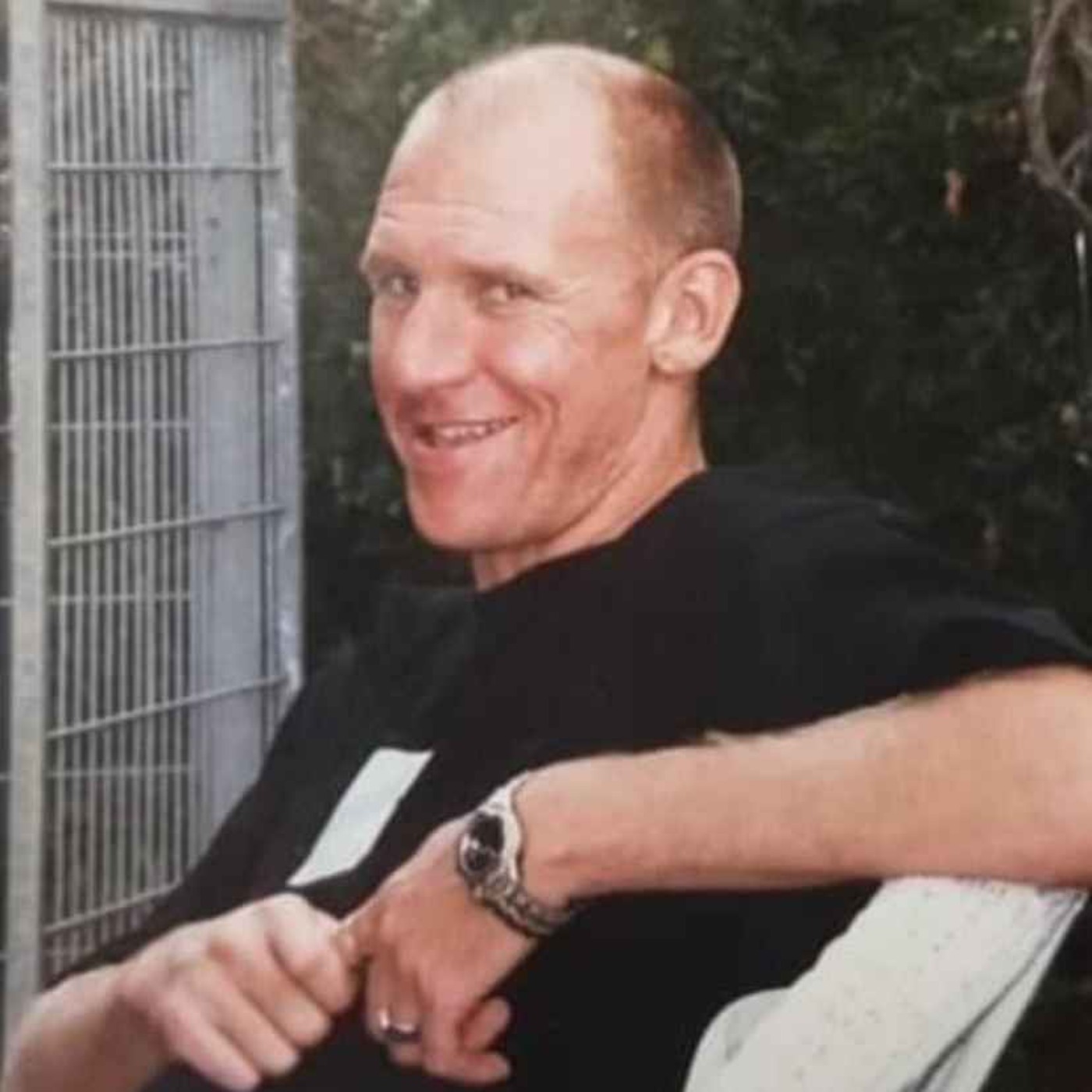 MISSING: James Hunter (New South Wales, Australia) (Part 1)