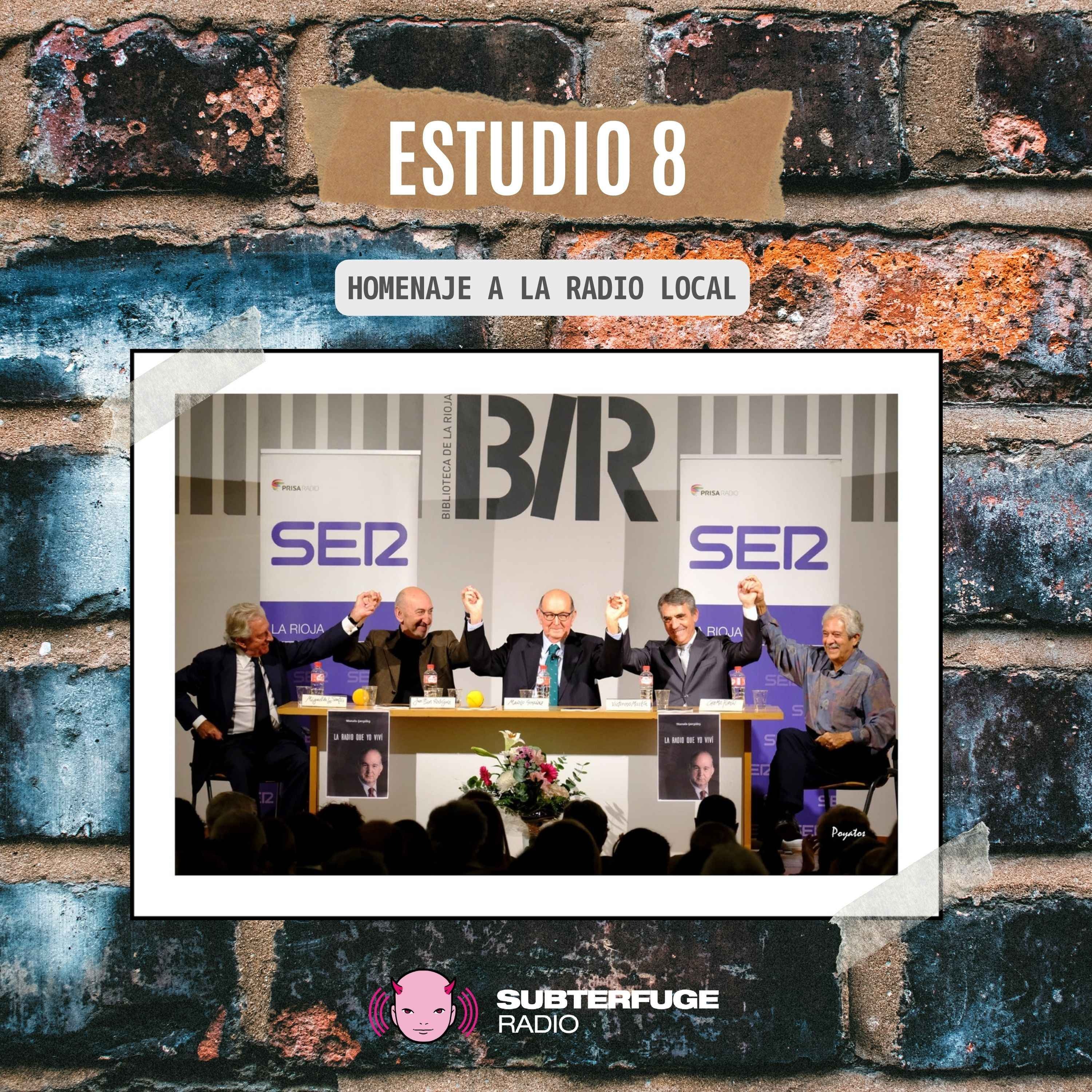 Estudio 8