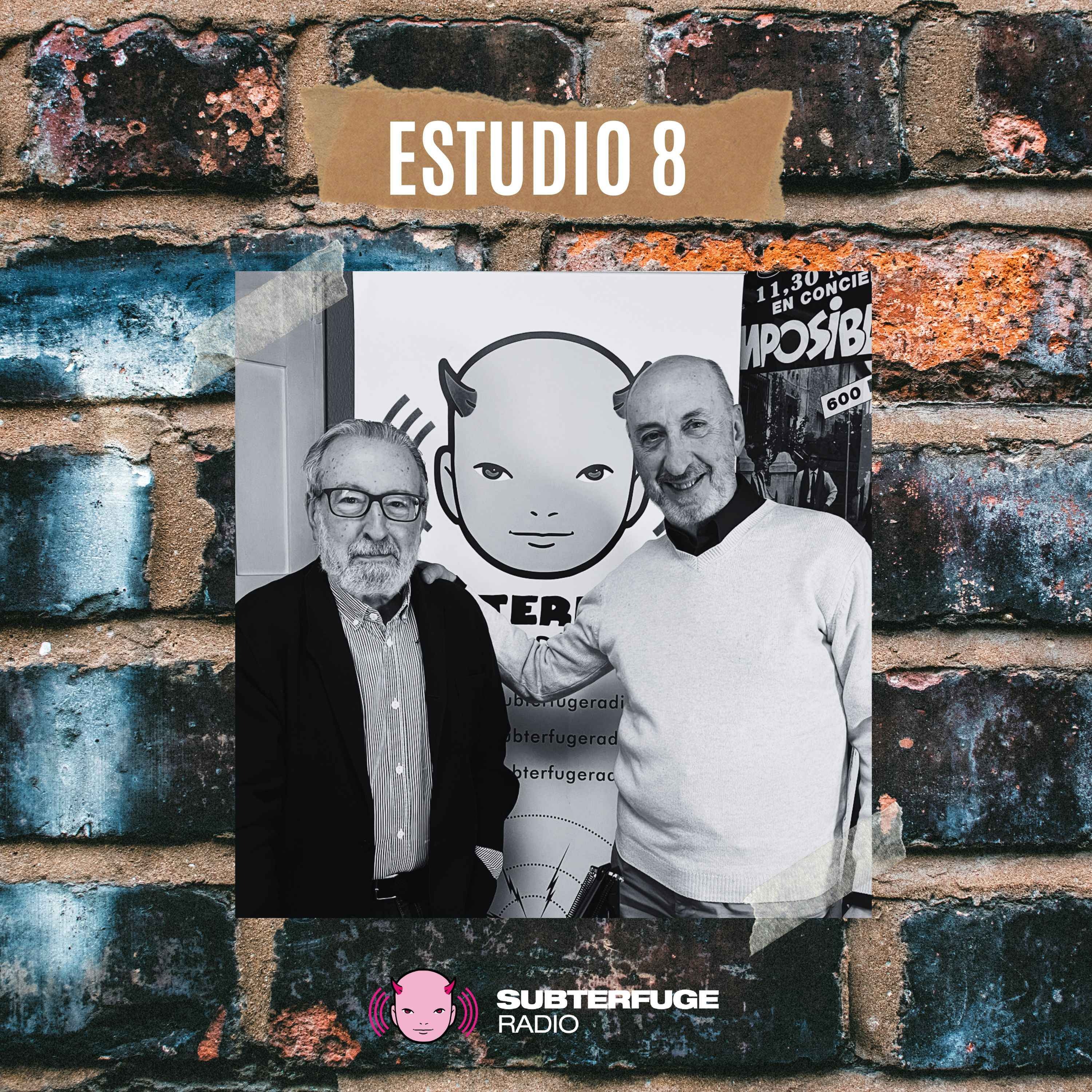 Estudio 8